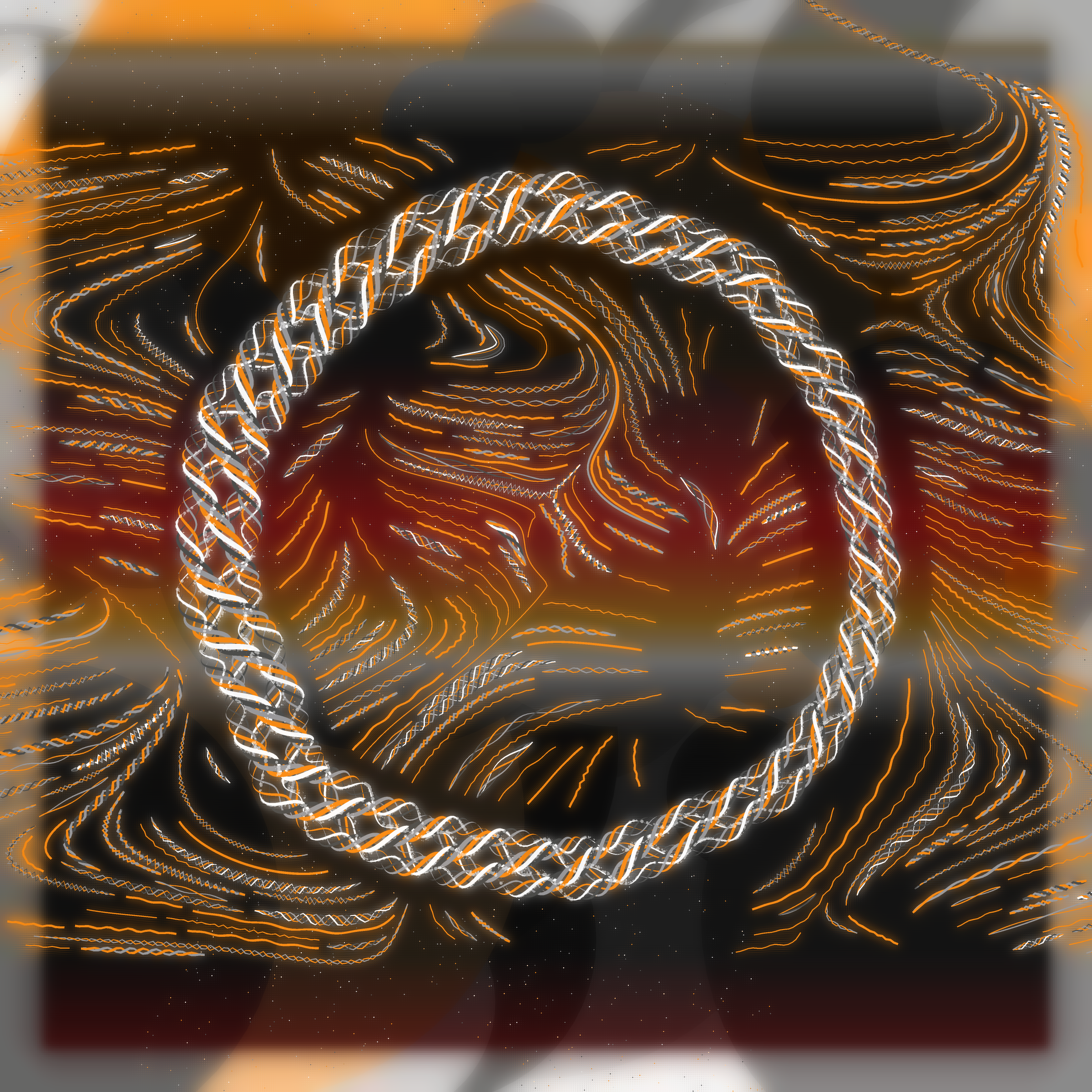 Friendship Bracelets #32665