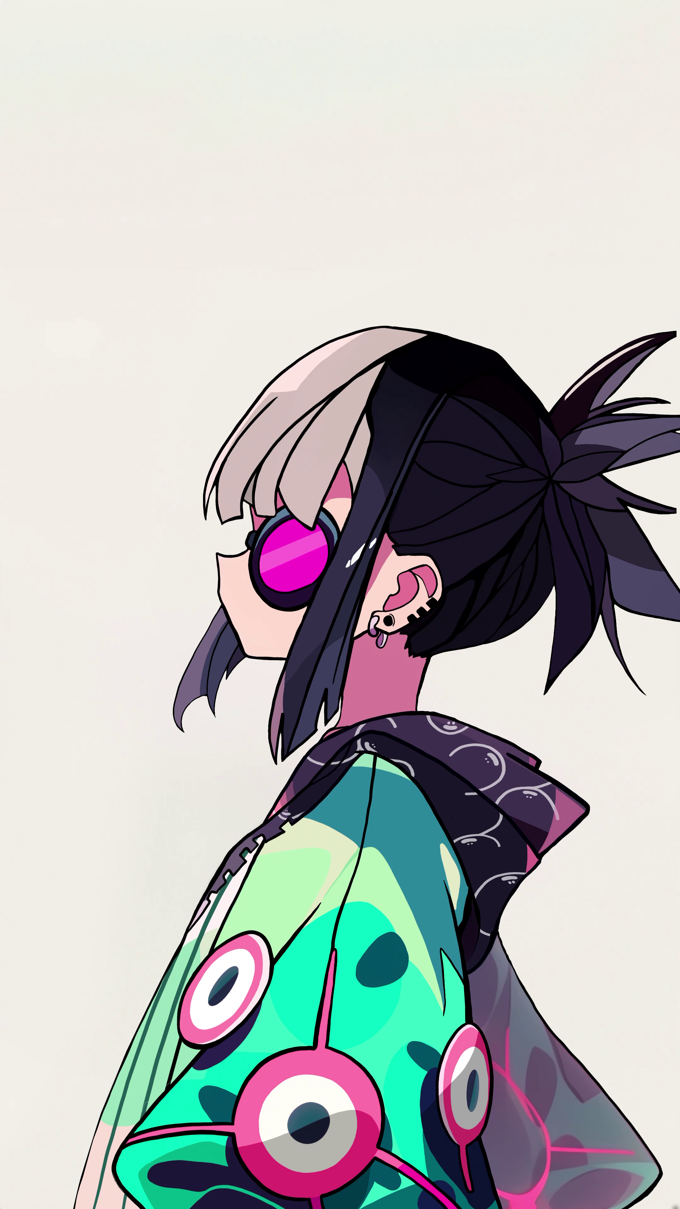 adidas x MonkeeMoto  |  Creatives