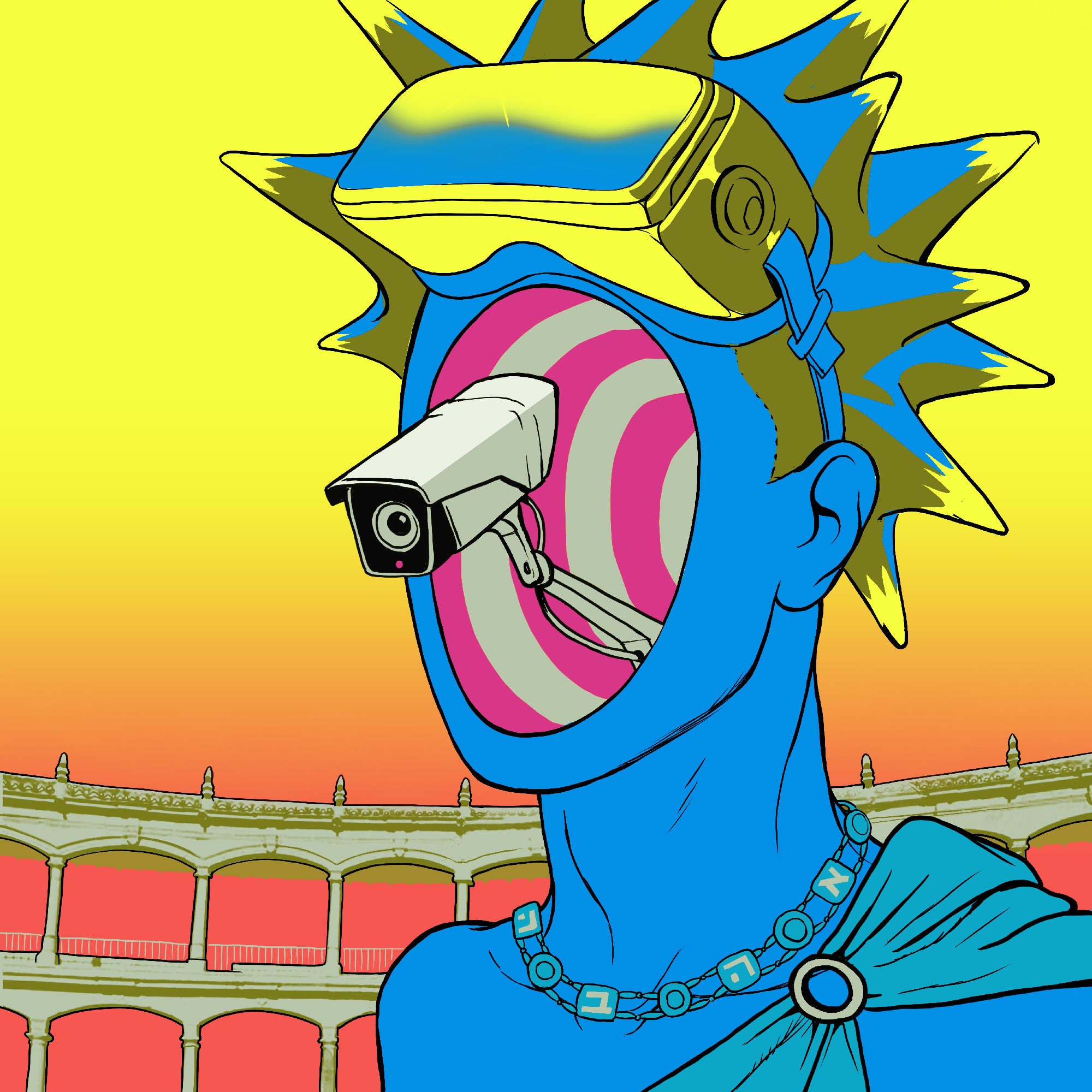 NFT Image