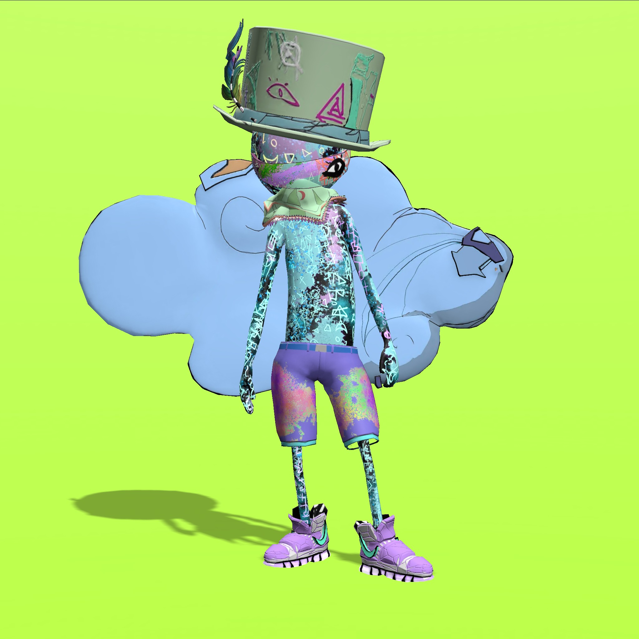 NFT Image