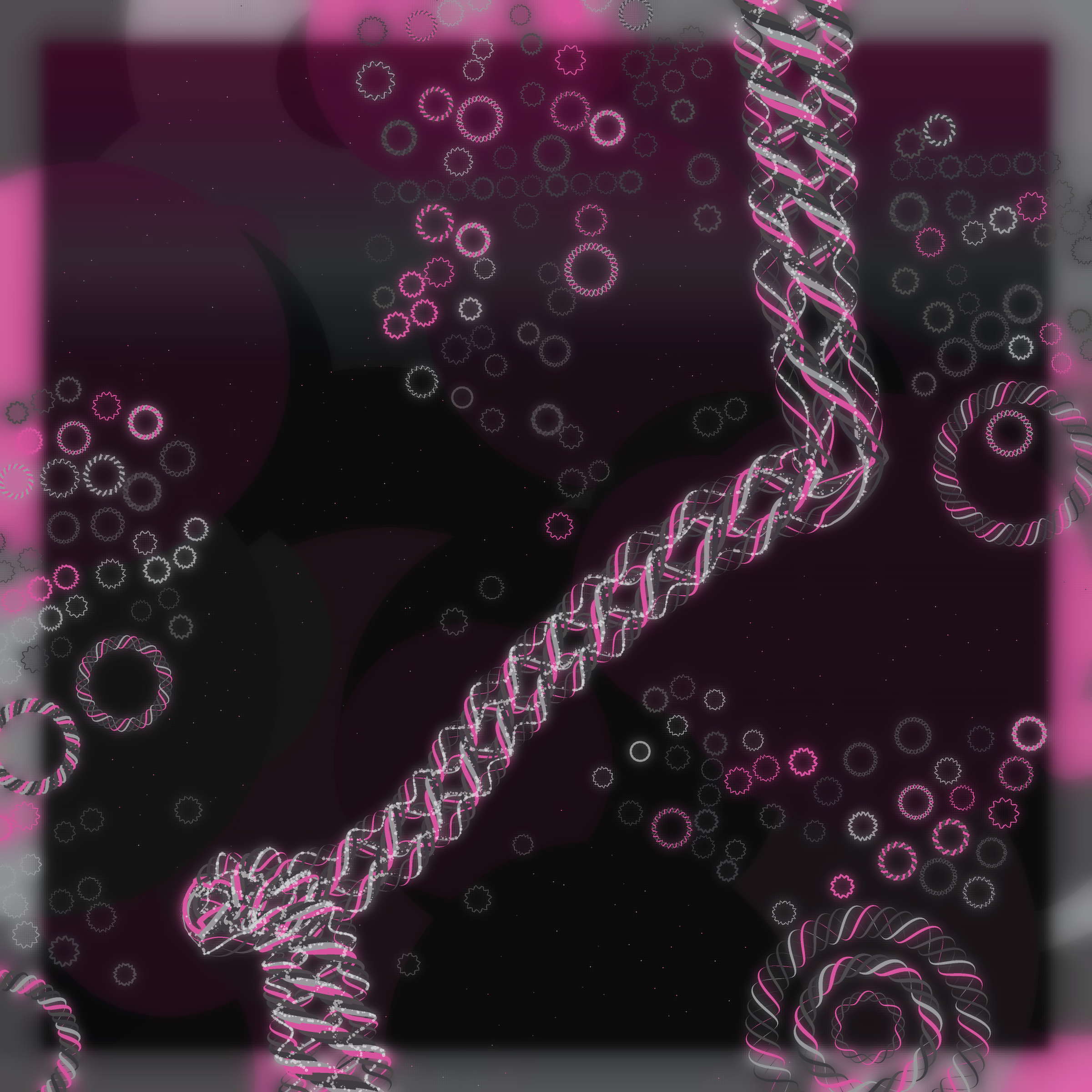 Friendship Bracelets #25382