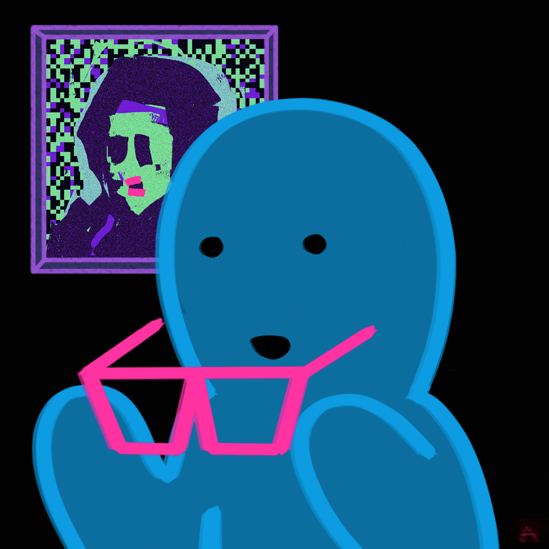 Right-click and Save the Glasses