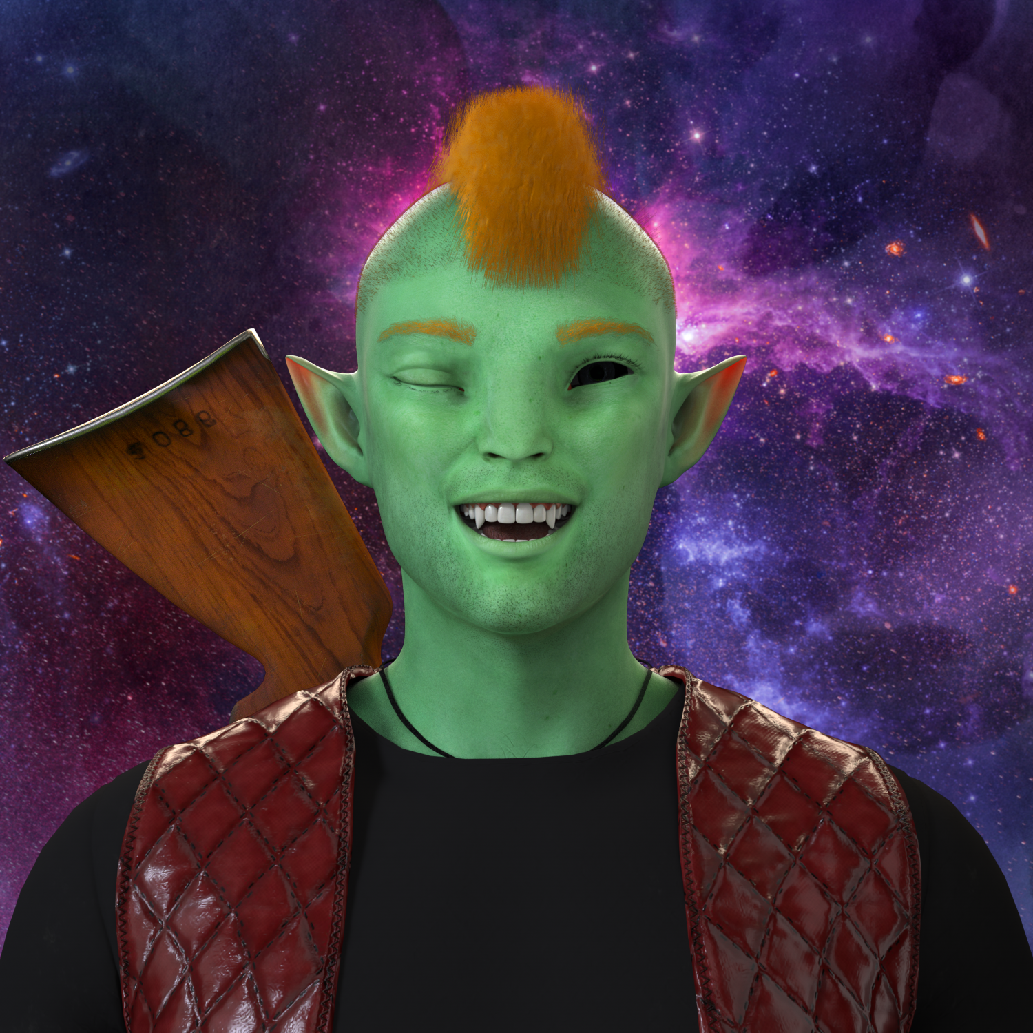 NFT Image