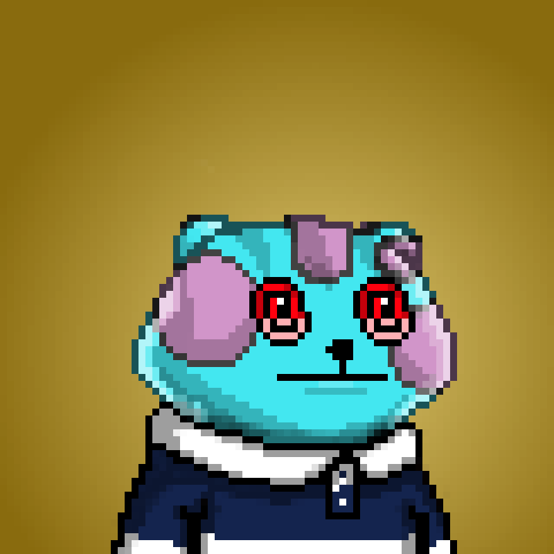 The Lost Meebles #1875