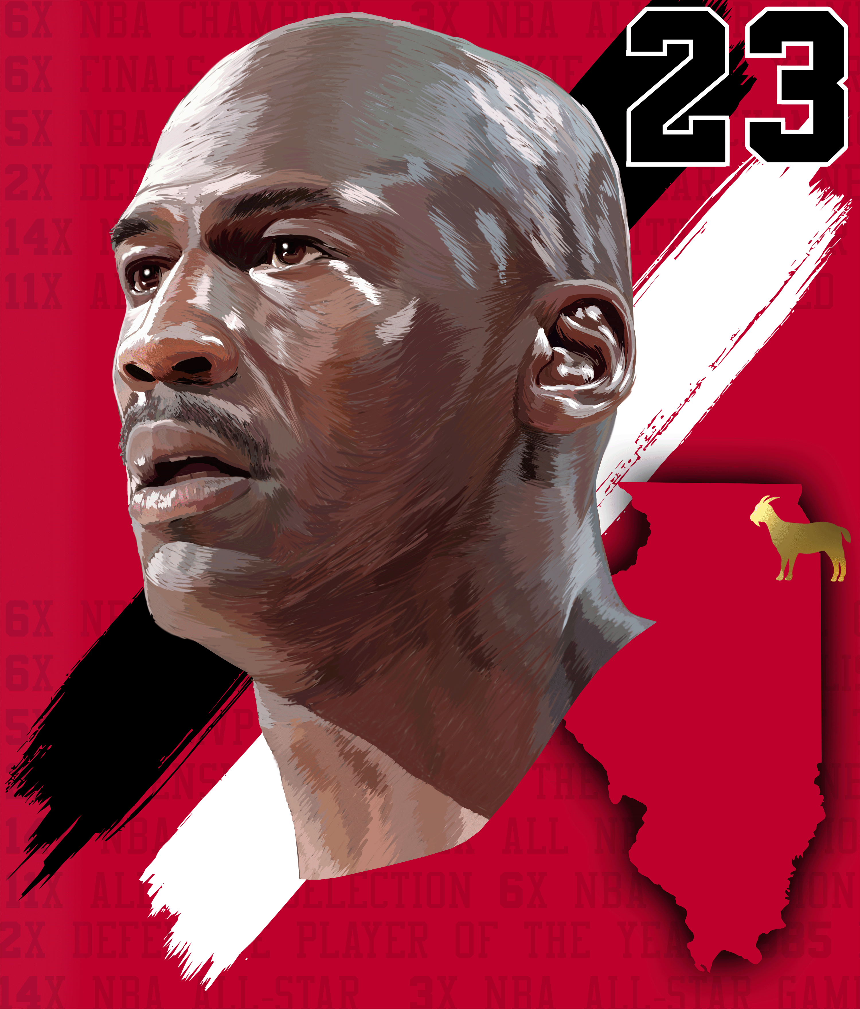 Michael Jordan