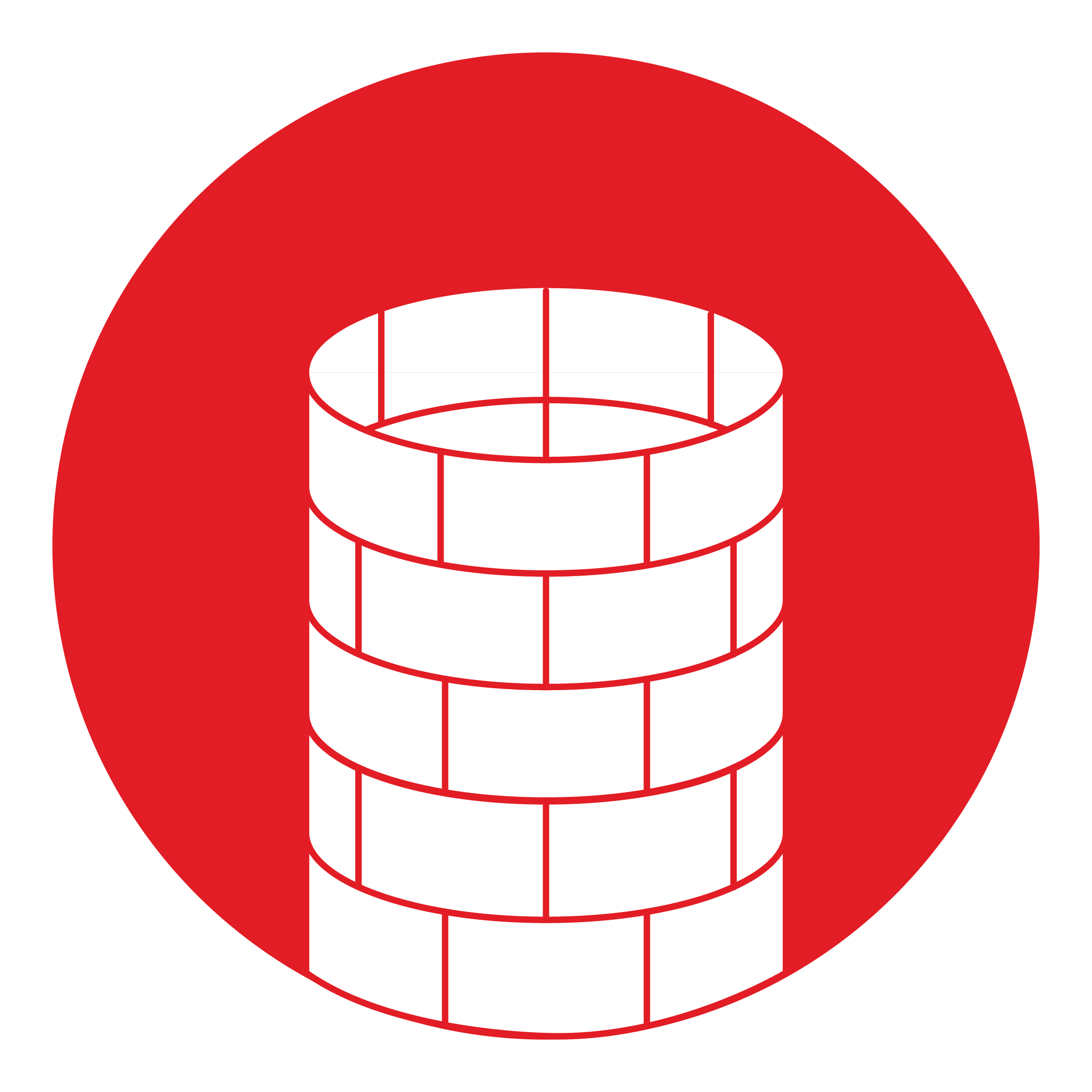 Hope I can find the light at the end of this tunnel