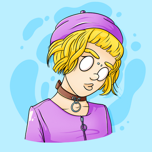 Characters #178