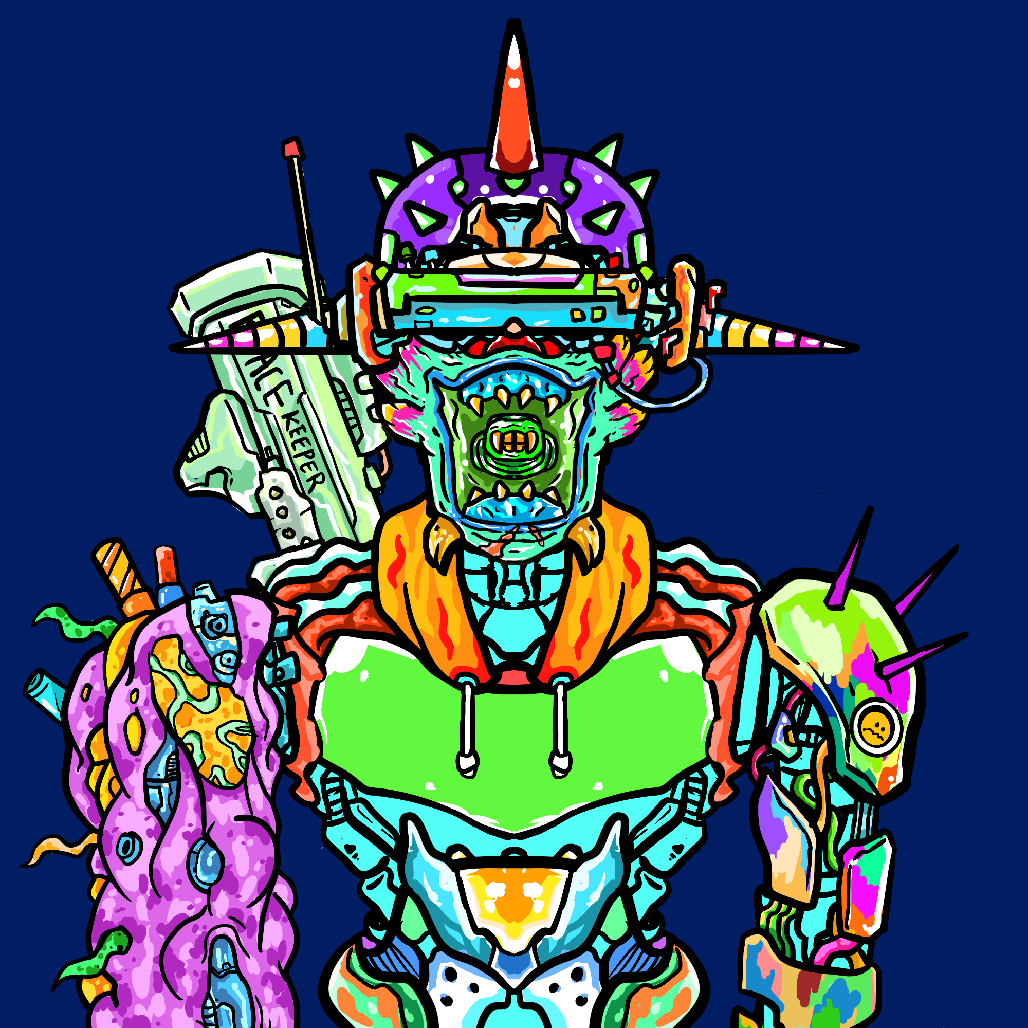 NFT Image