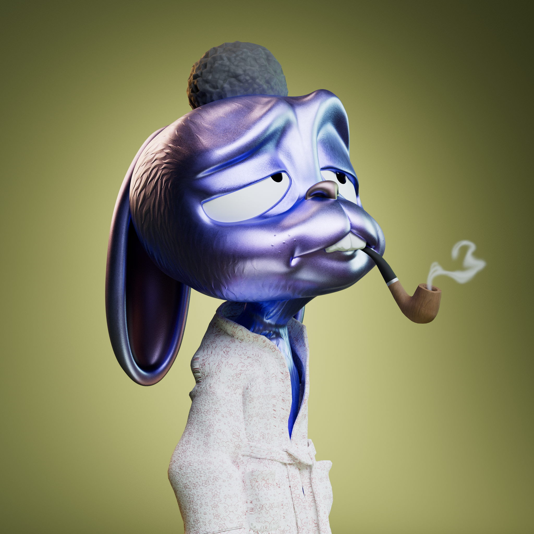 Spa Hooli (spahooli.eth) Ethereum Name Service (ENS and .eth domain) PFP