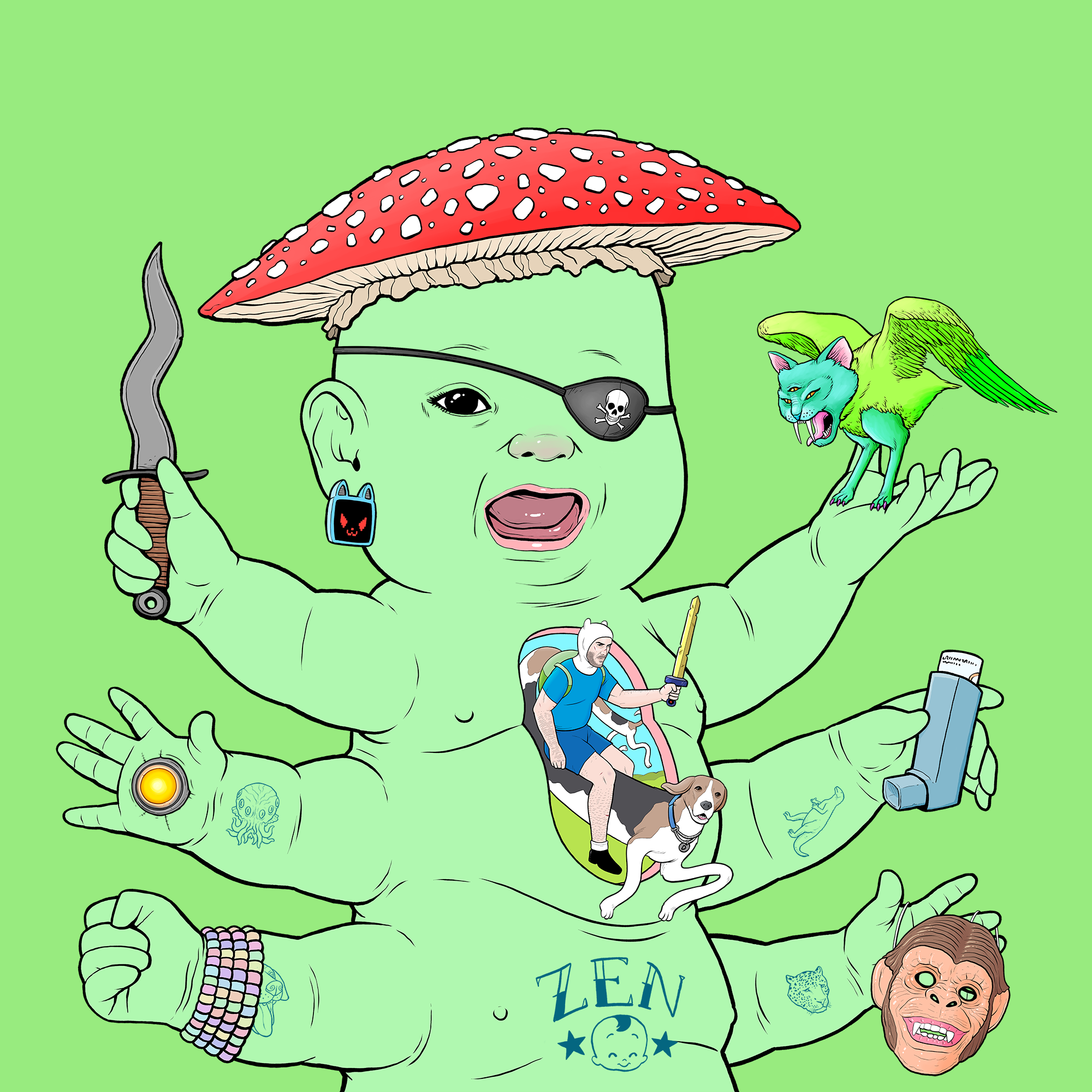 NFT Image