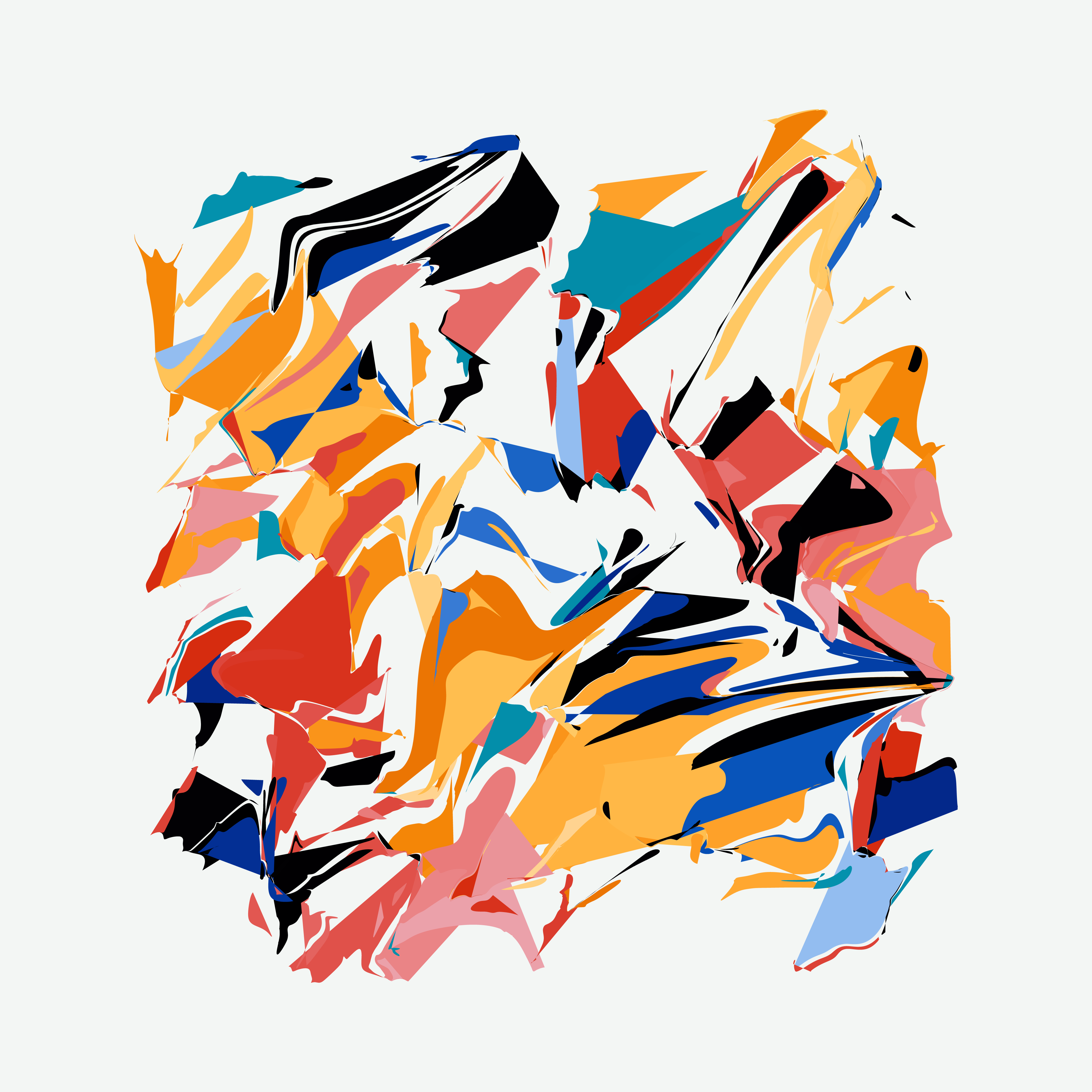 Rhythm & the Machine #027