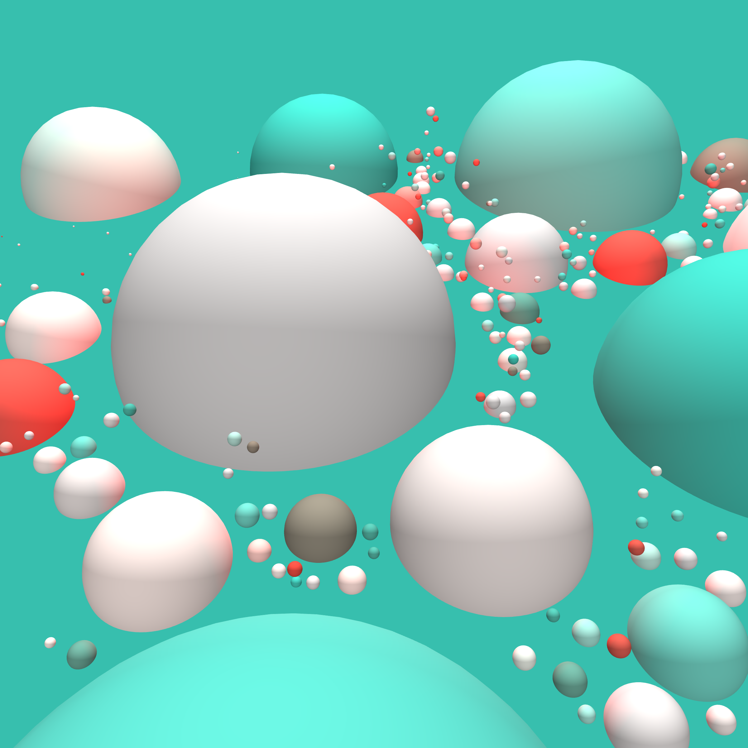 Organized Disruption #31