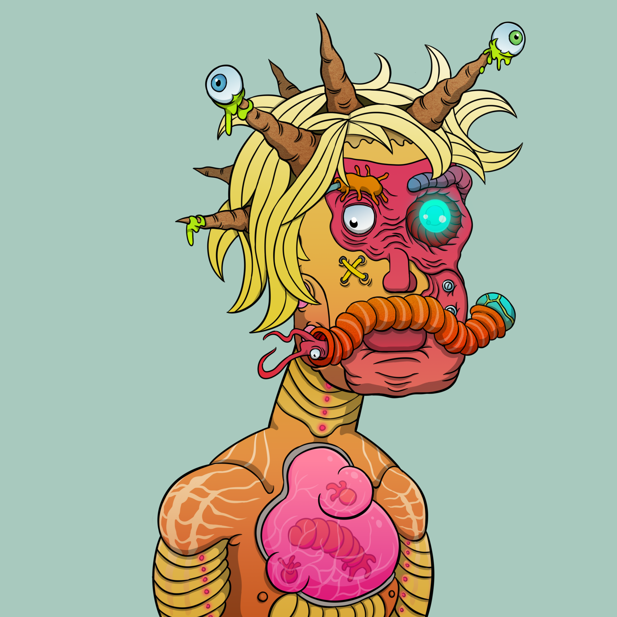 NFT Image