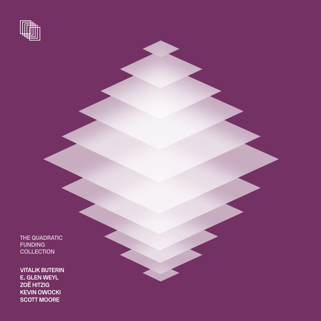 Quadratic Funding Open Edition 88
