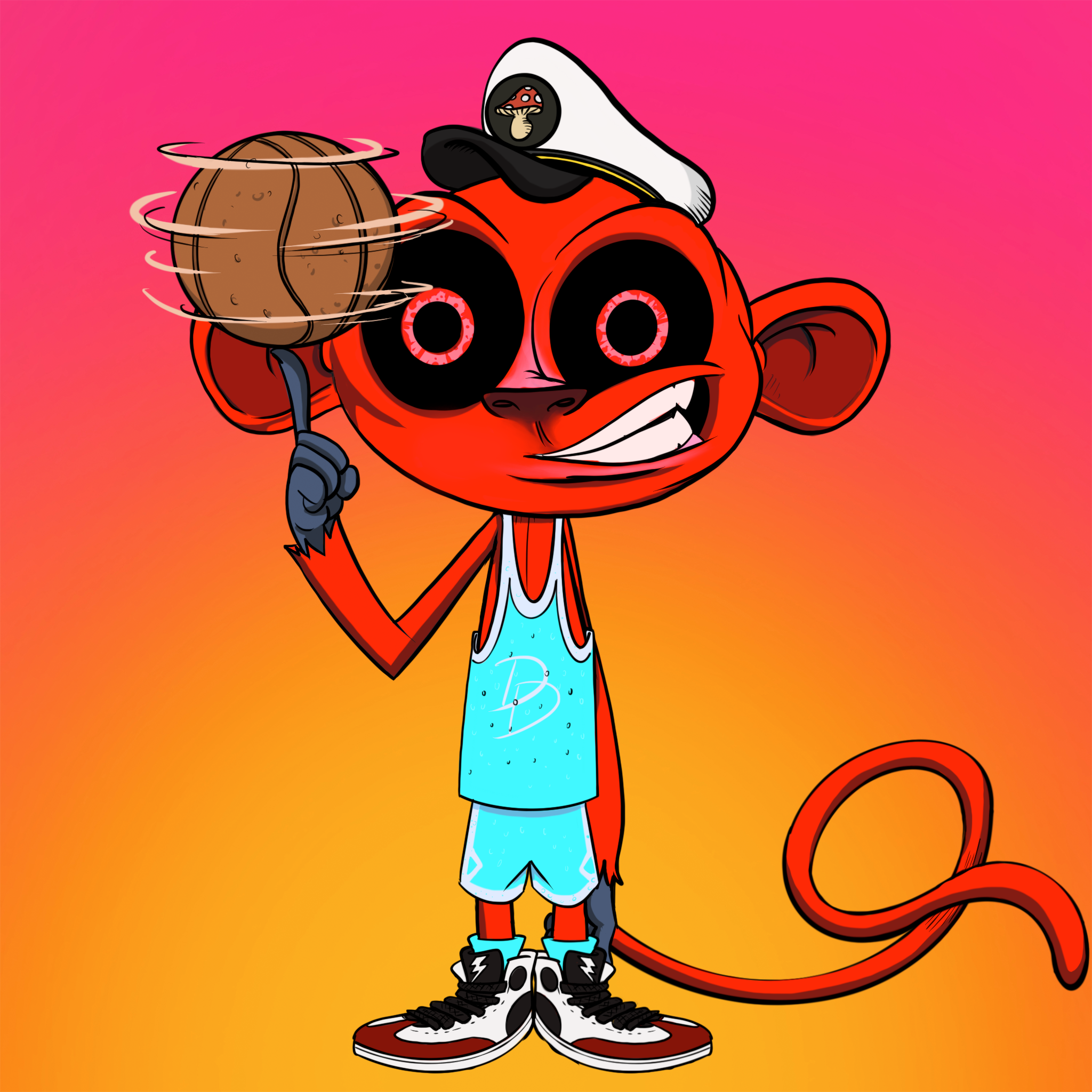 DeeDee #1308
