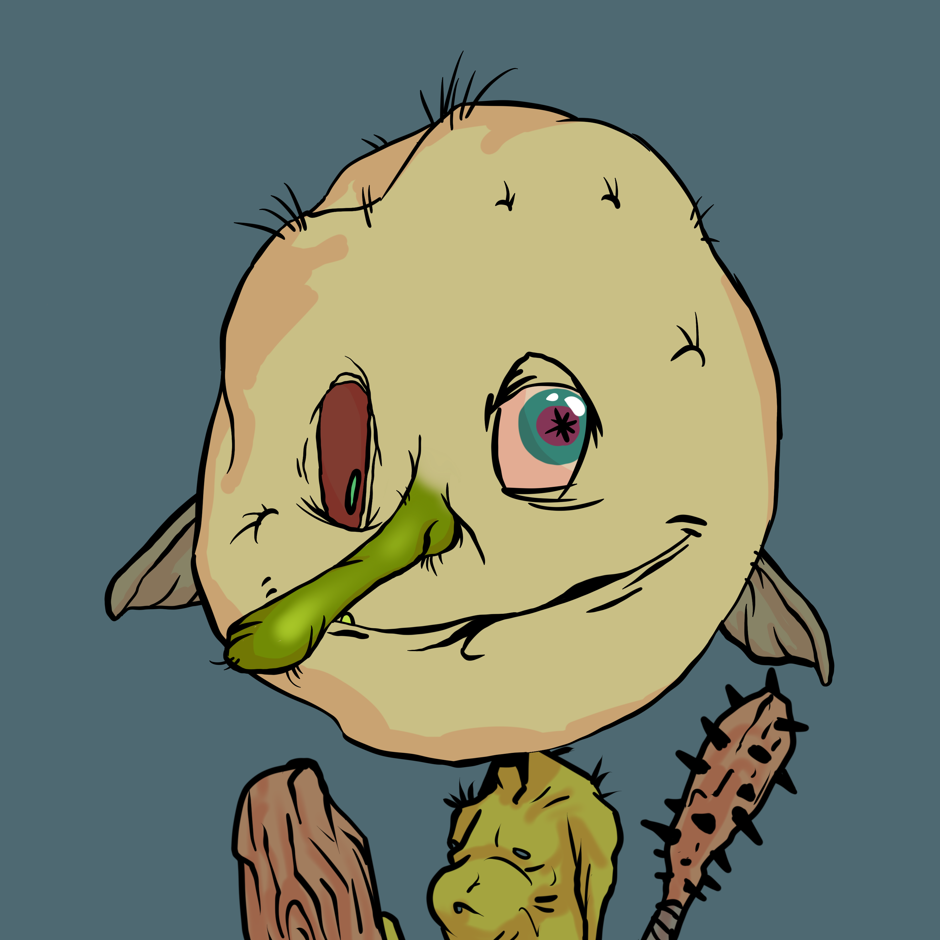 NFT Image