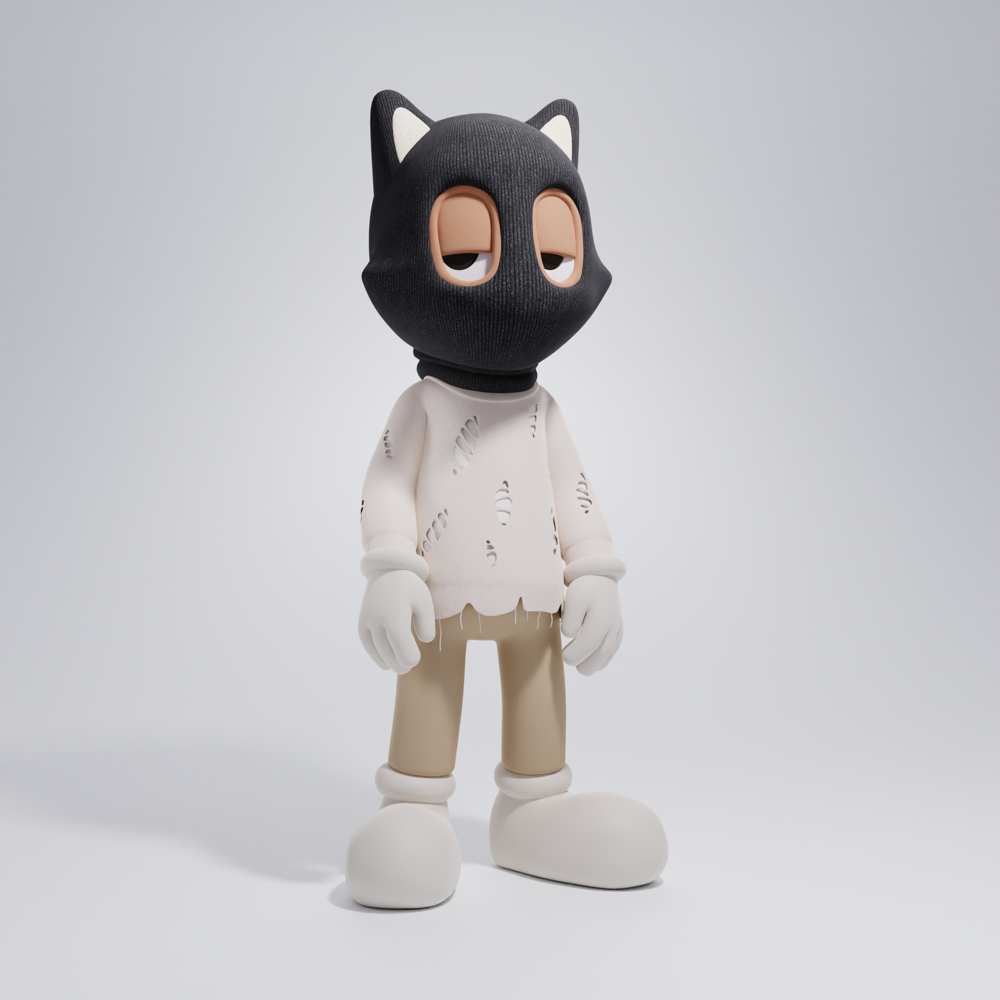 J-Ro (jawnee.eth) Ethereum Name Service (ENS and .eth domain) PFP