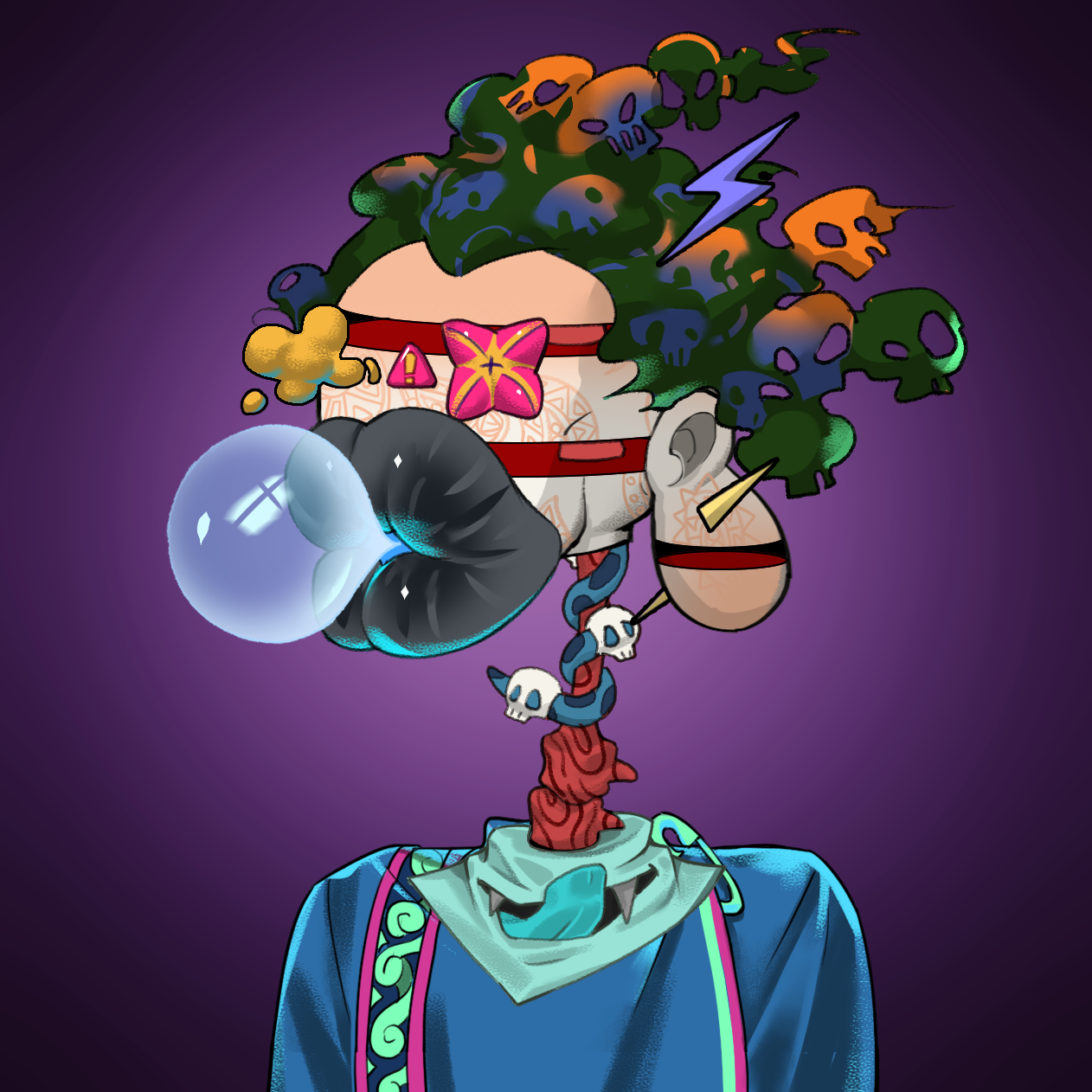 NFT Image