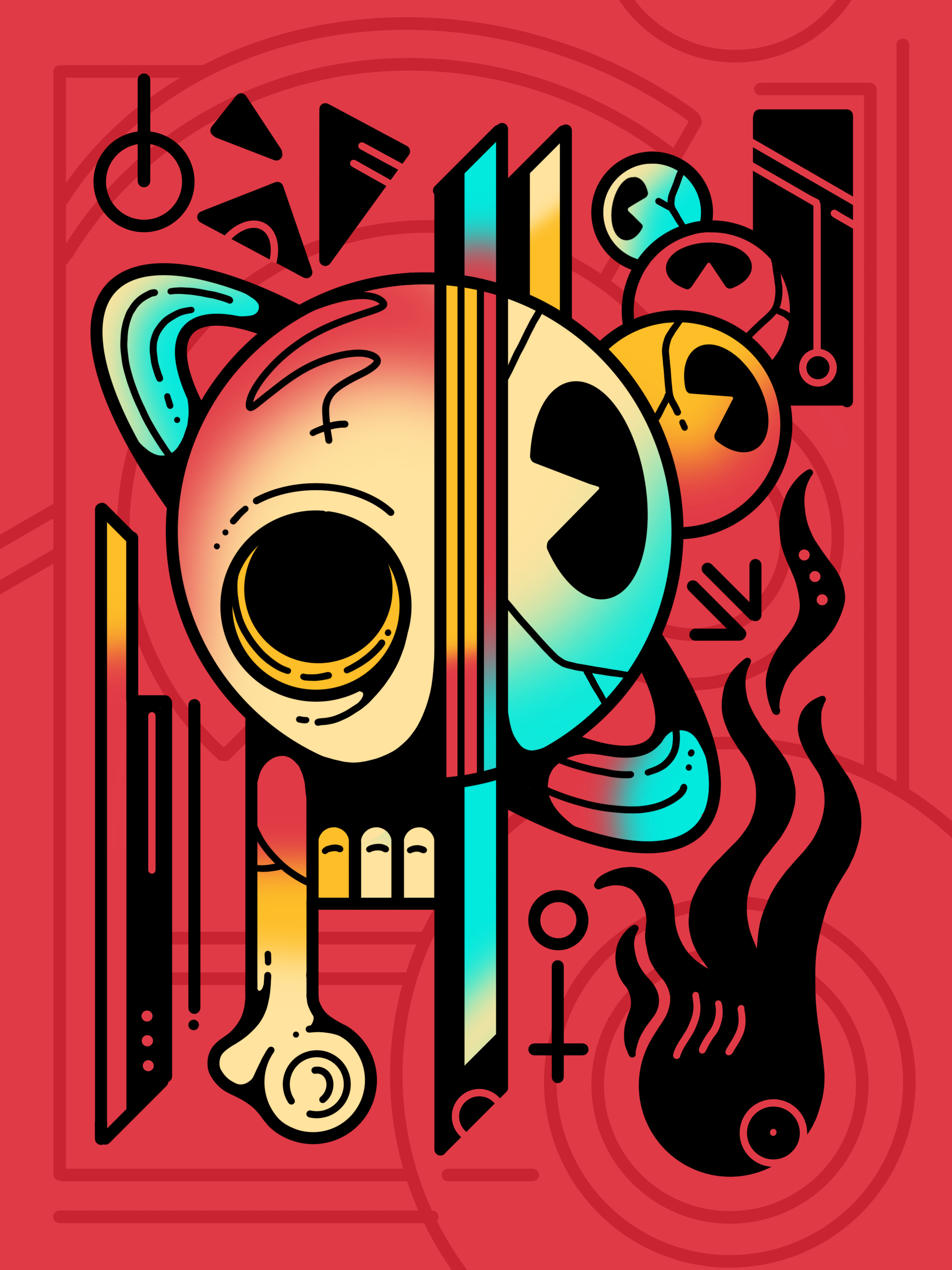 The Melting Point of Wax