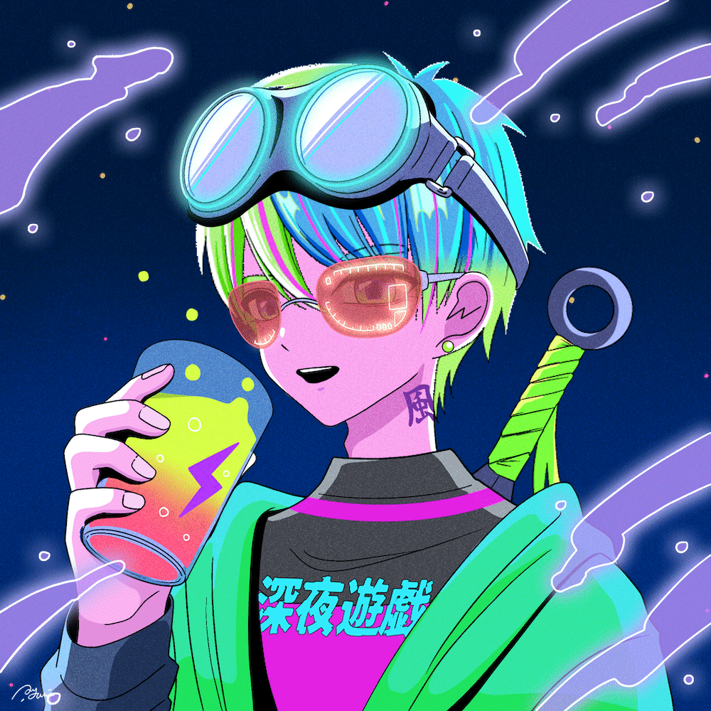 NFT Image