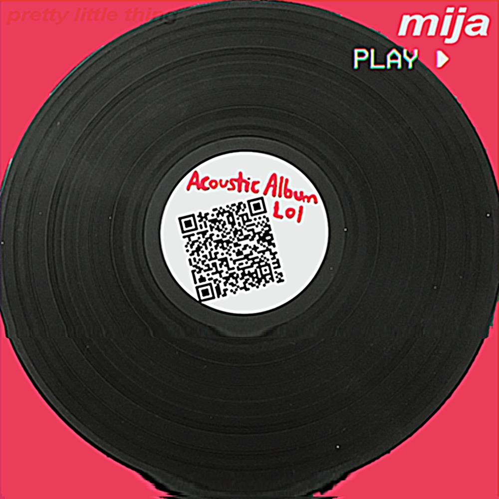 Pretty Little Thing #5