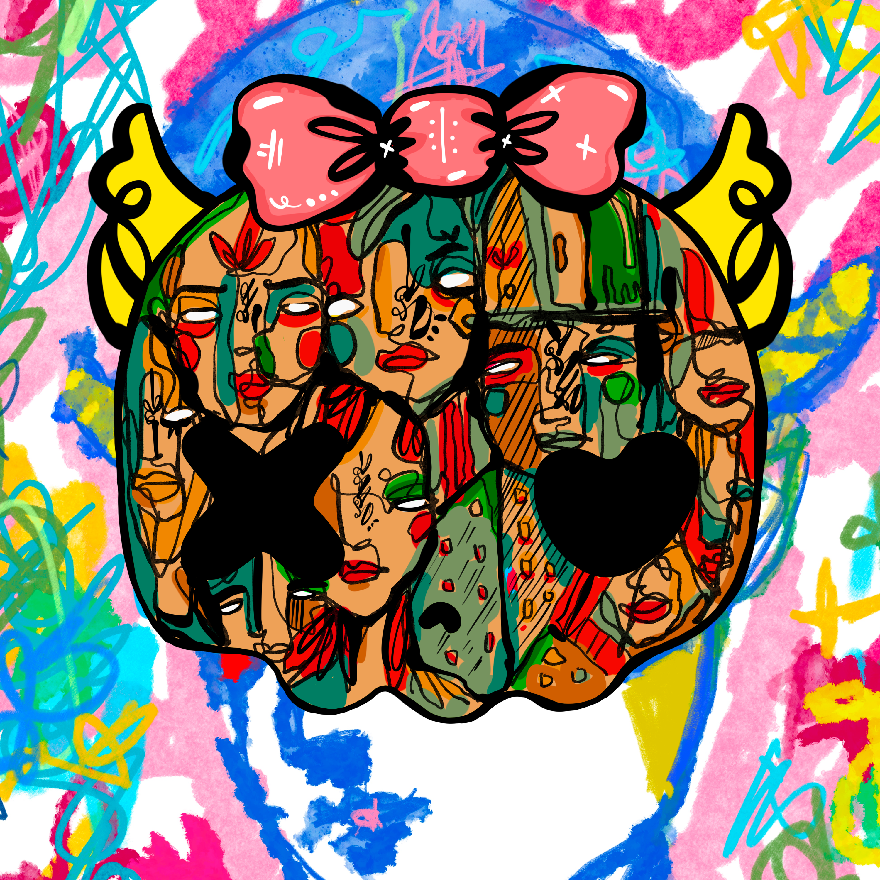 ORGNLS by SABET #47111