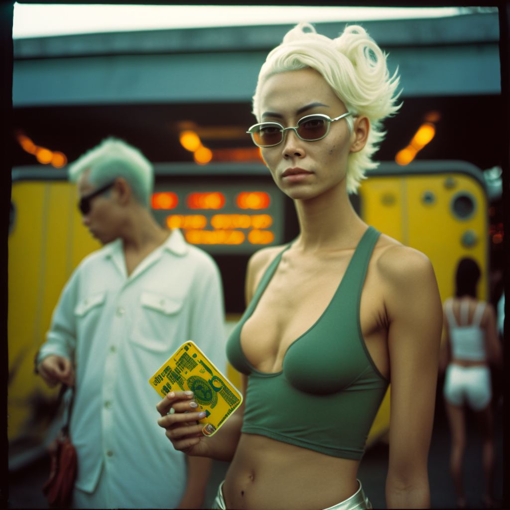 BKK Streets - Taxi Home