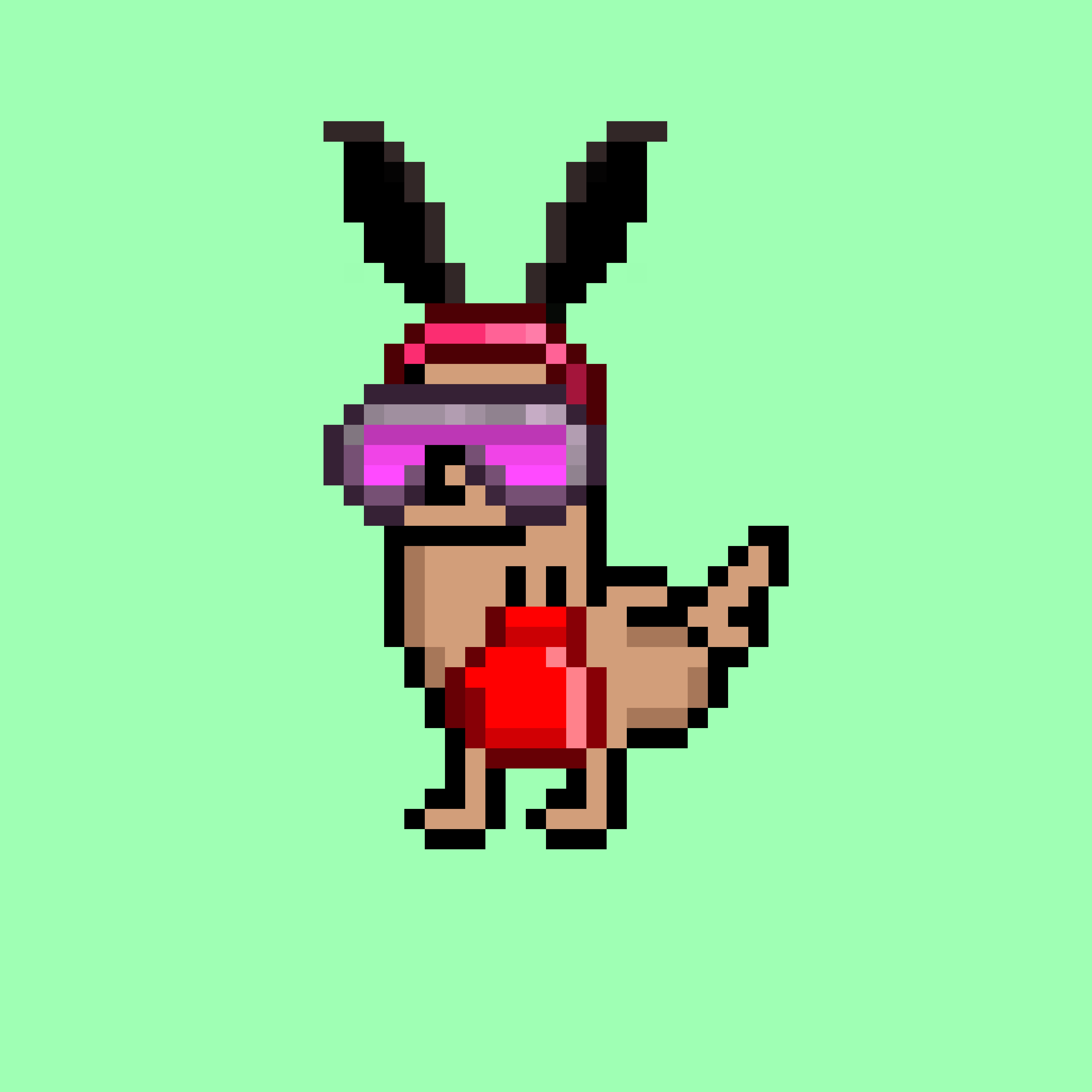 CryptoDickbutt #1422