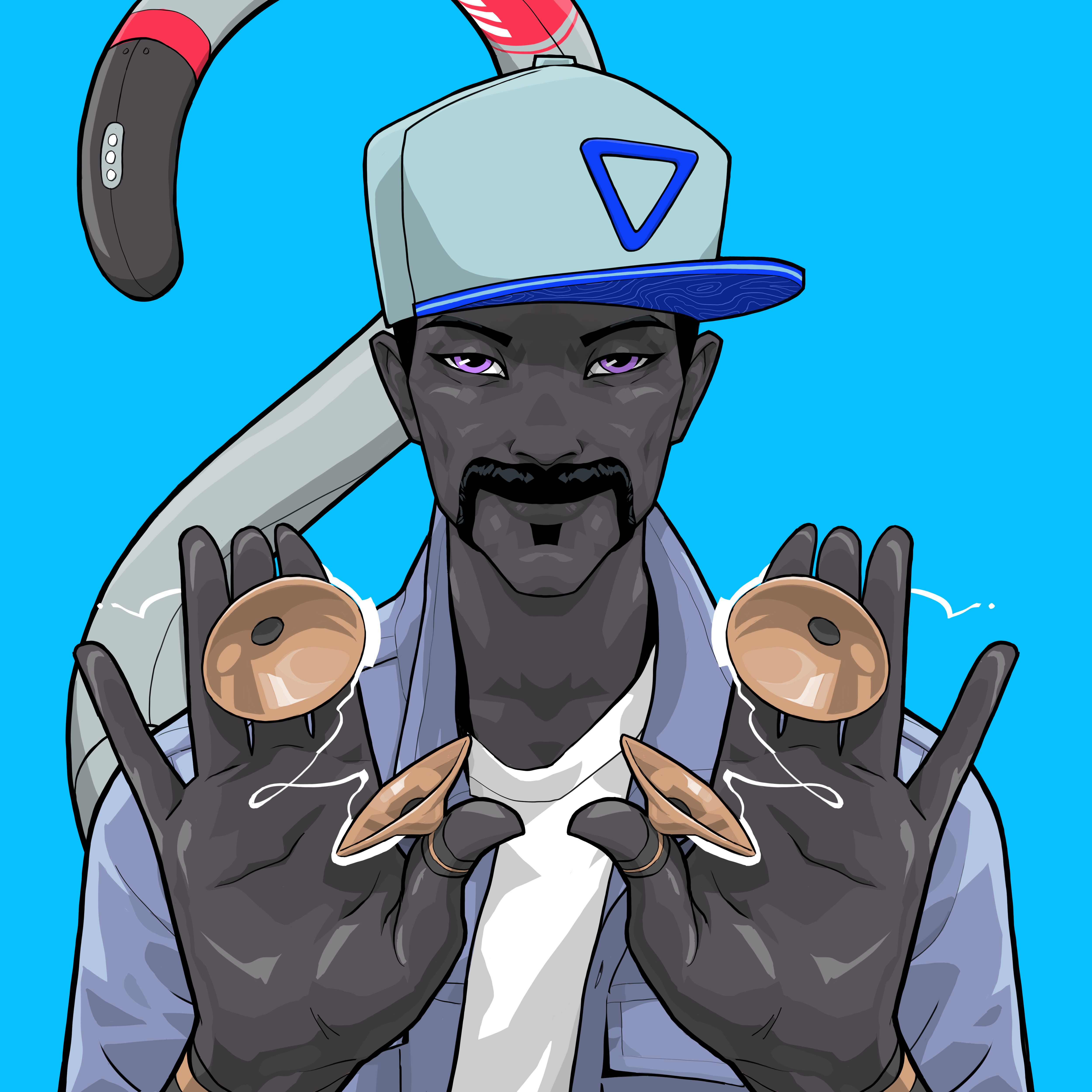 Soundscape Avatar 0364