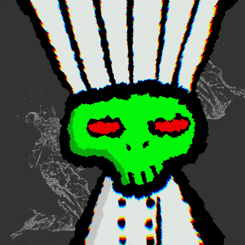 POTHEADZ #2671