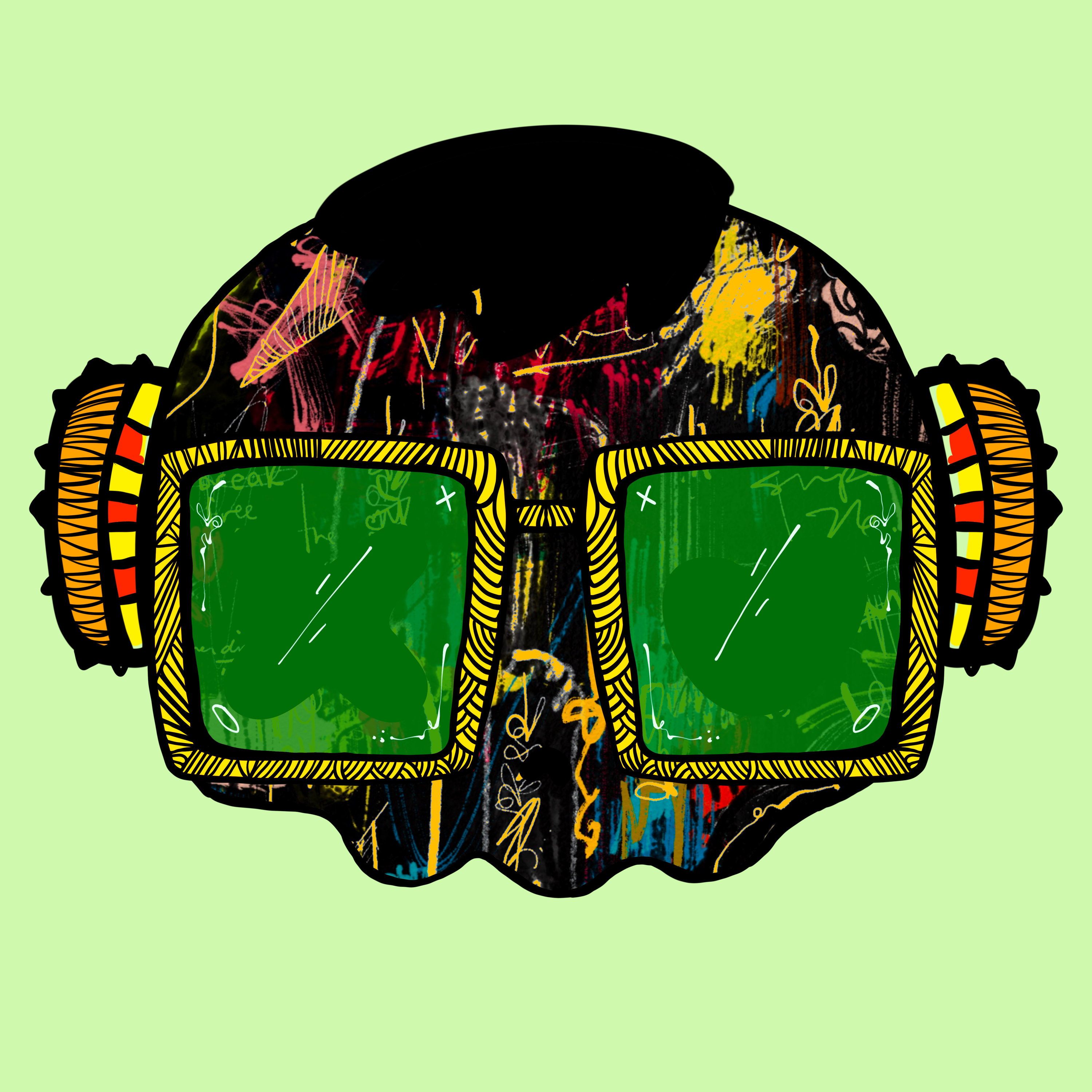 ORGNLS by SABET #21058