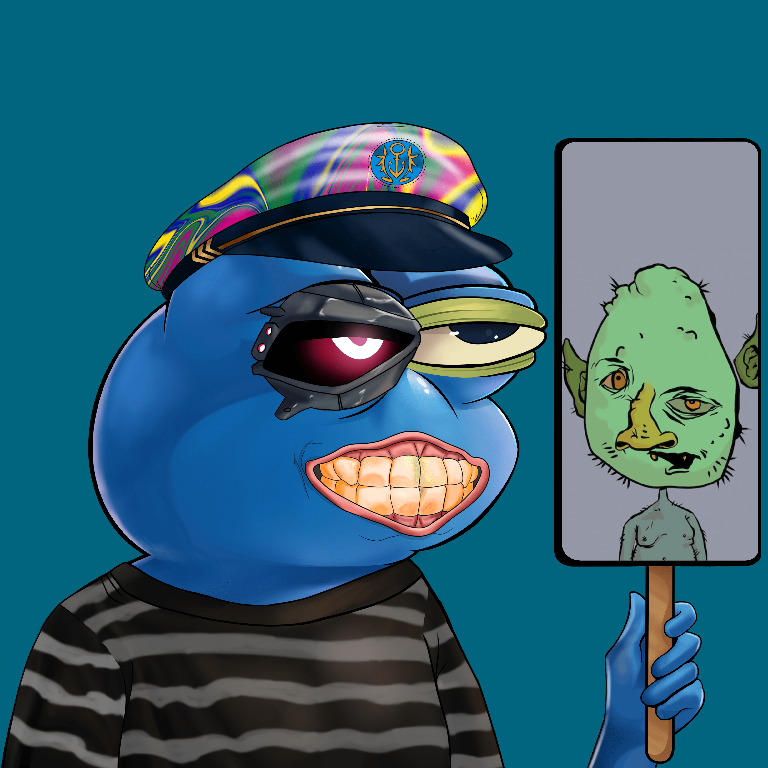 NFT Image