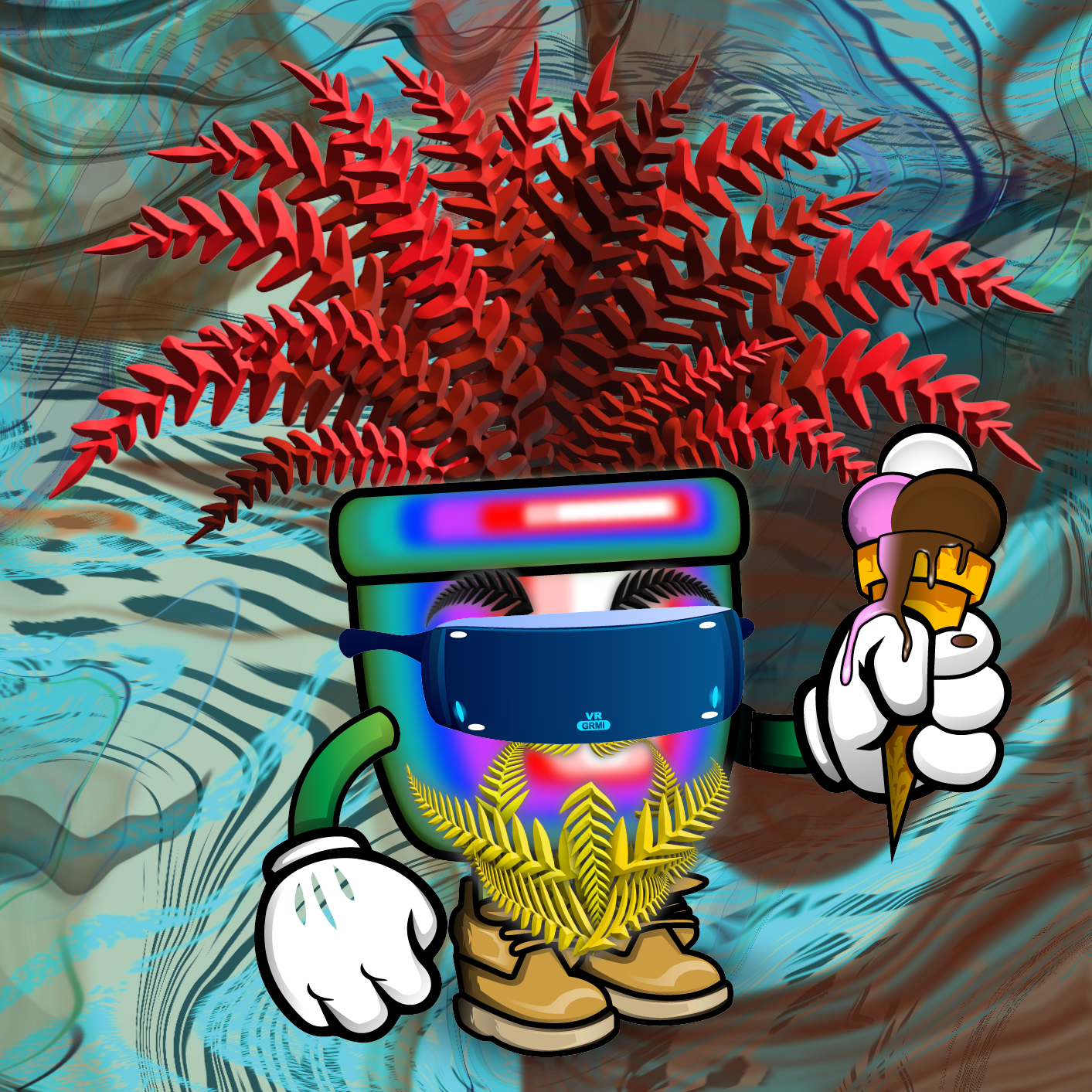 NFT Image