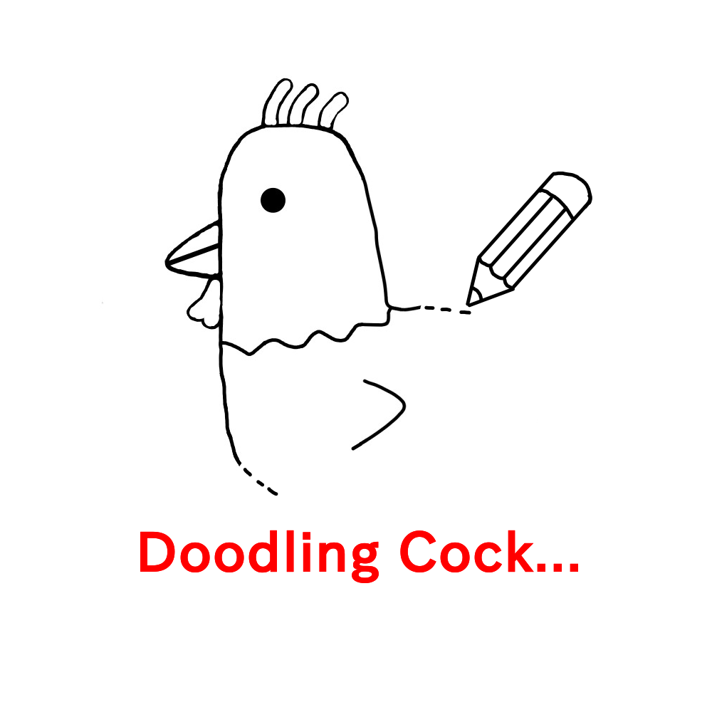 Cock Doodles