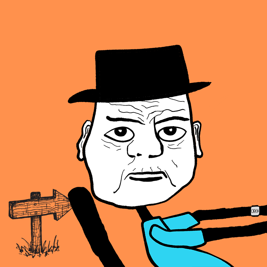 ryan18.eth Ethereum Name Service (ENS and .eth domain) PFP