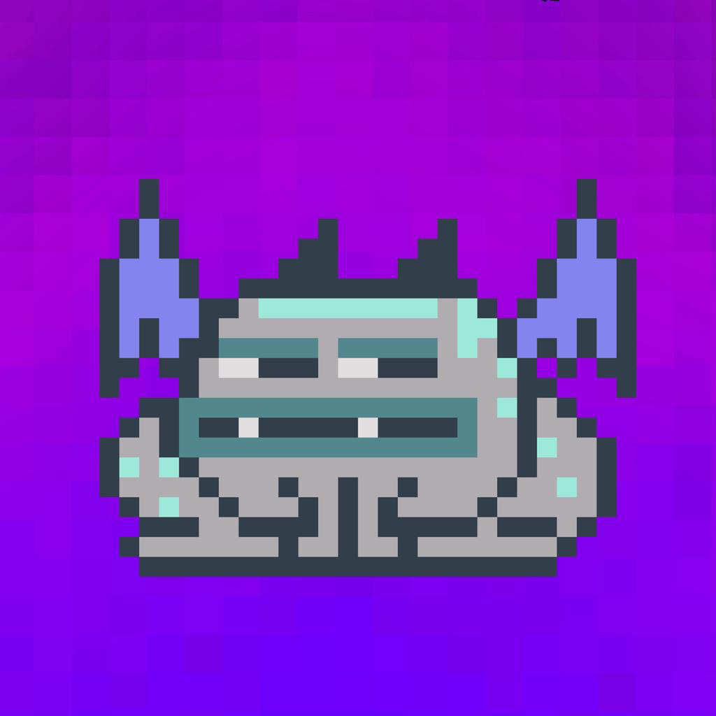 RSTLSS x CrypToadz #7123