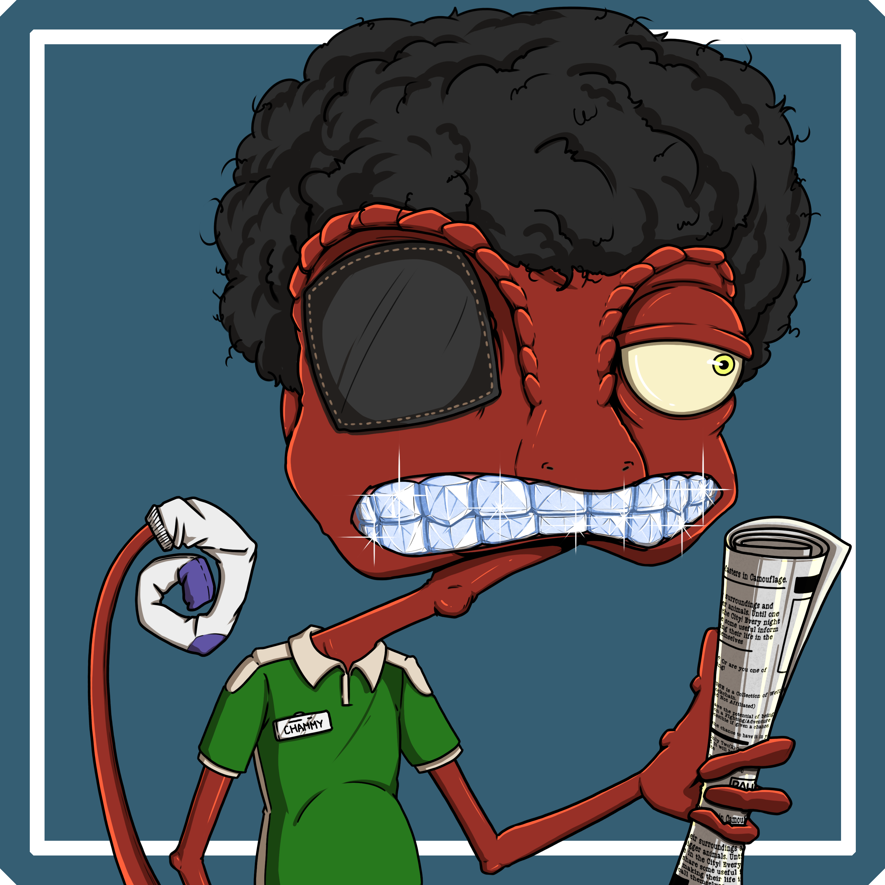 NFT Image