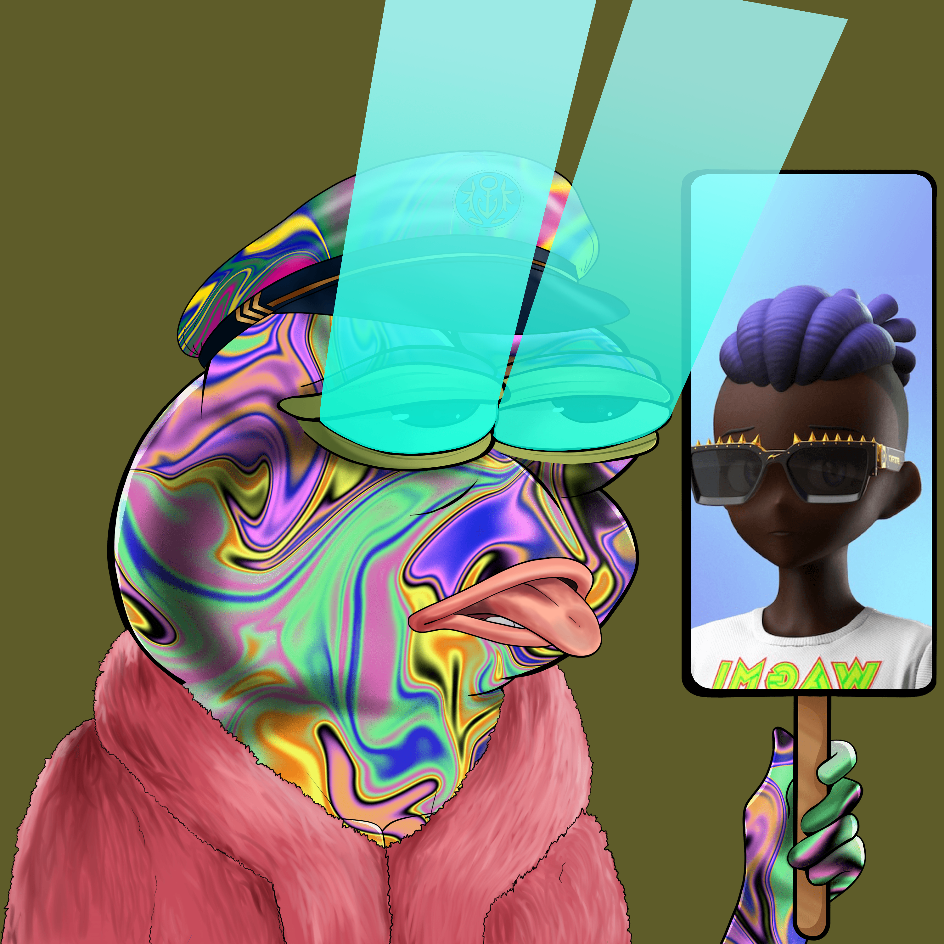 NFT Image