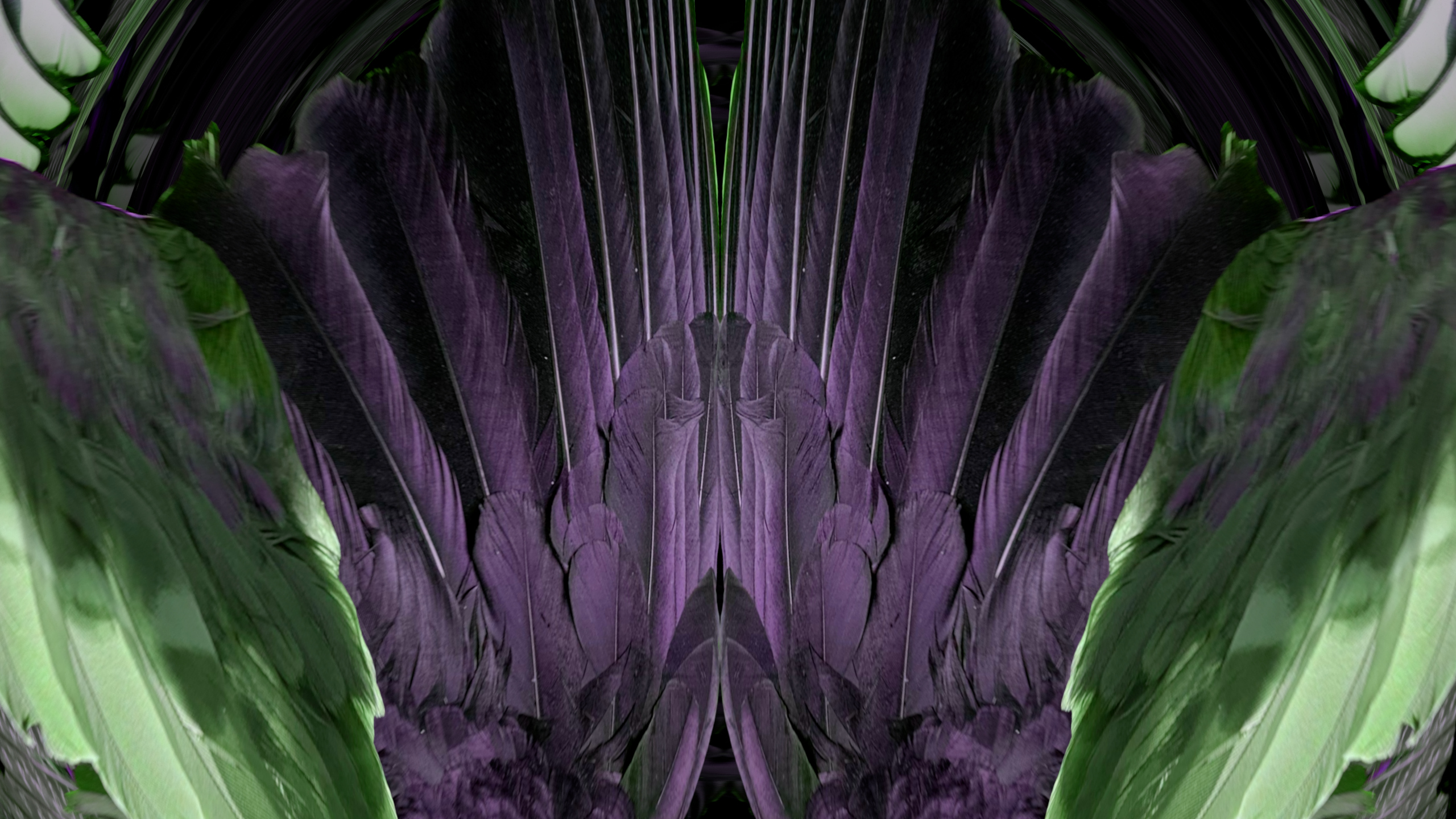 Fuga delle Sirene LXXVII