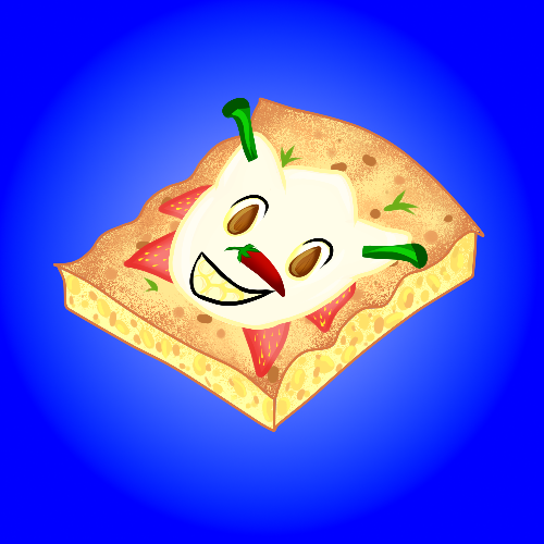 ToastPunk Genesis #6030