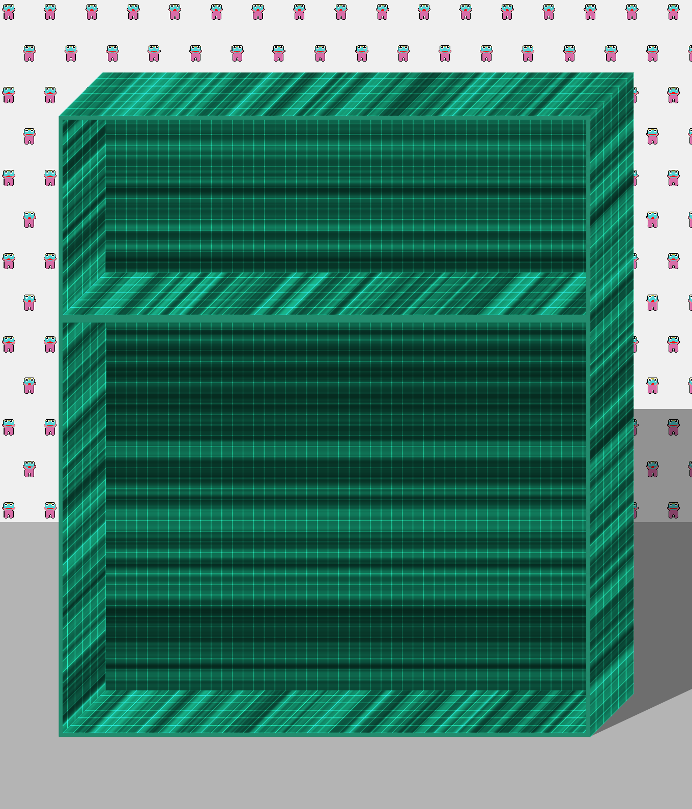 Diggly Collects All #143