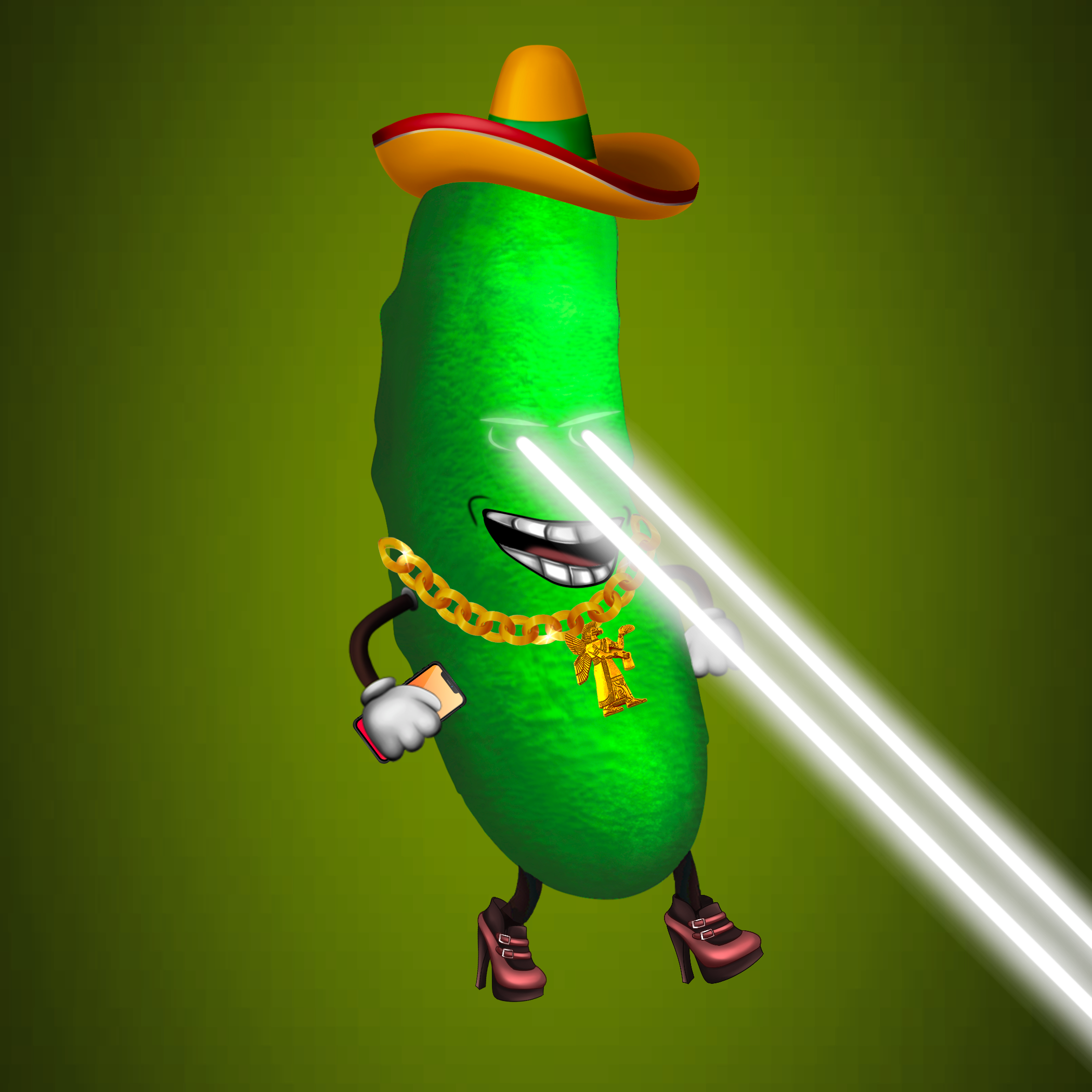 NFT Image