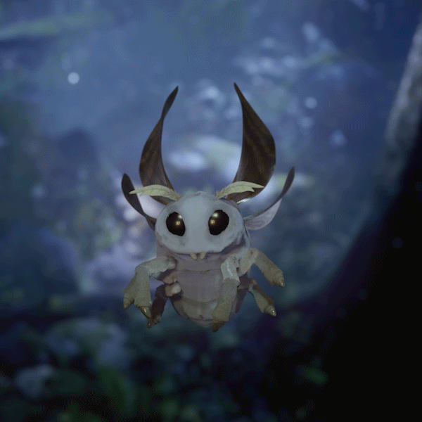 Gossamer Seed #377