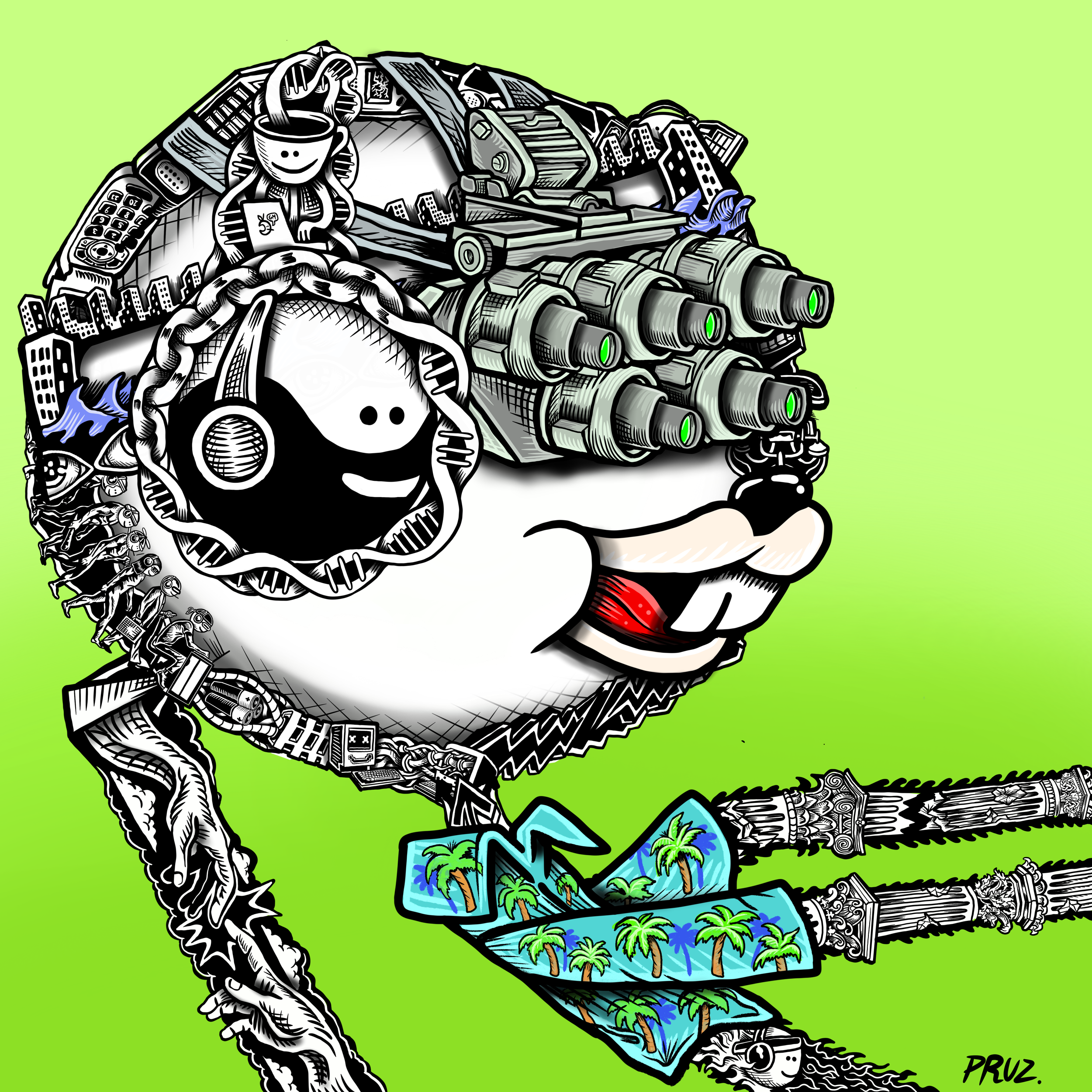 NFT Image