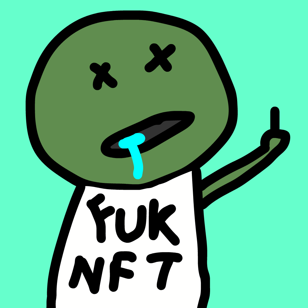 Fuker #7421