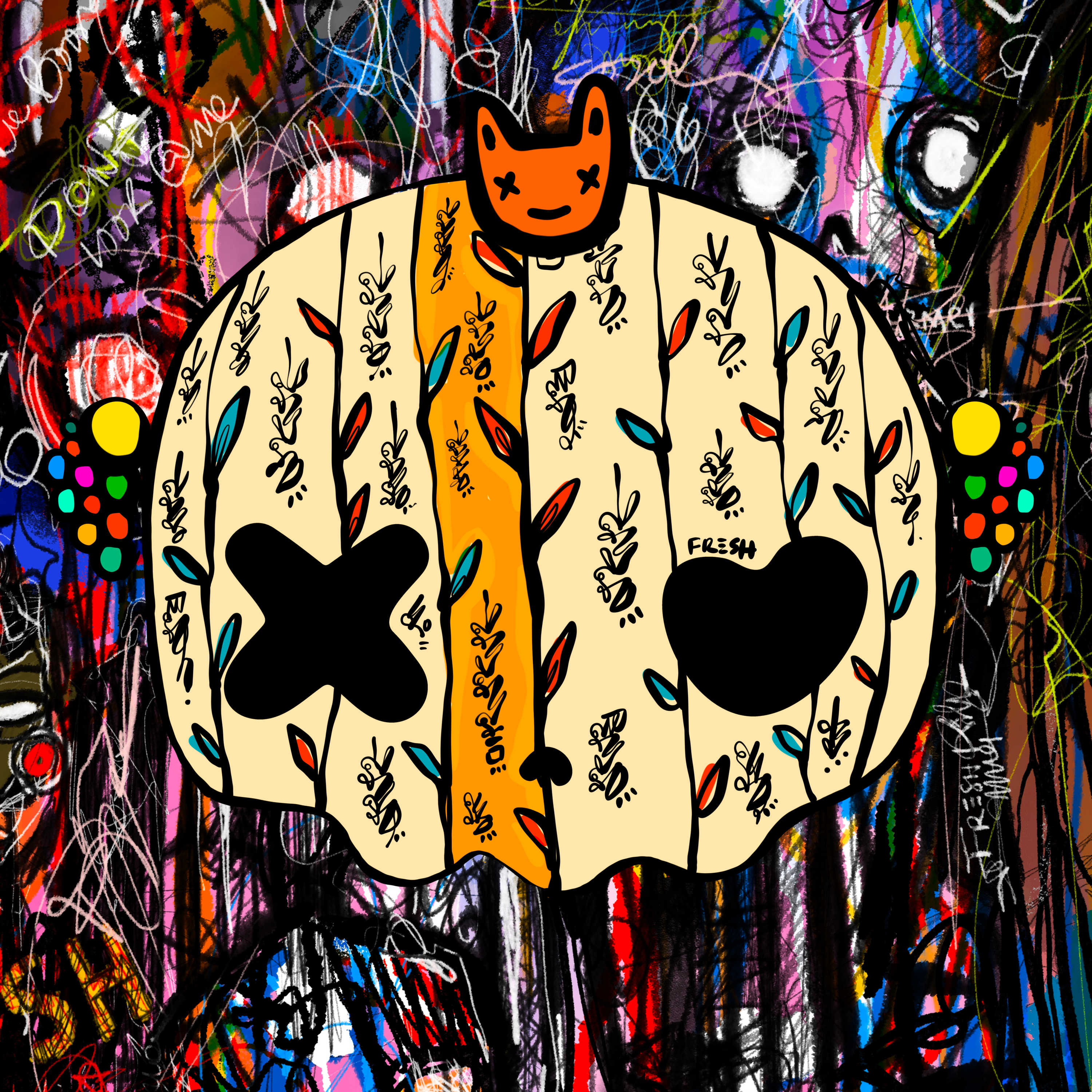 ORGNLS by SABET #27333