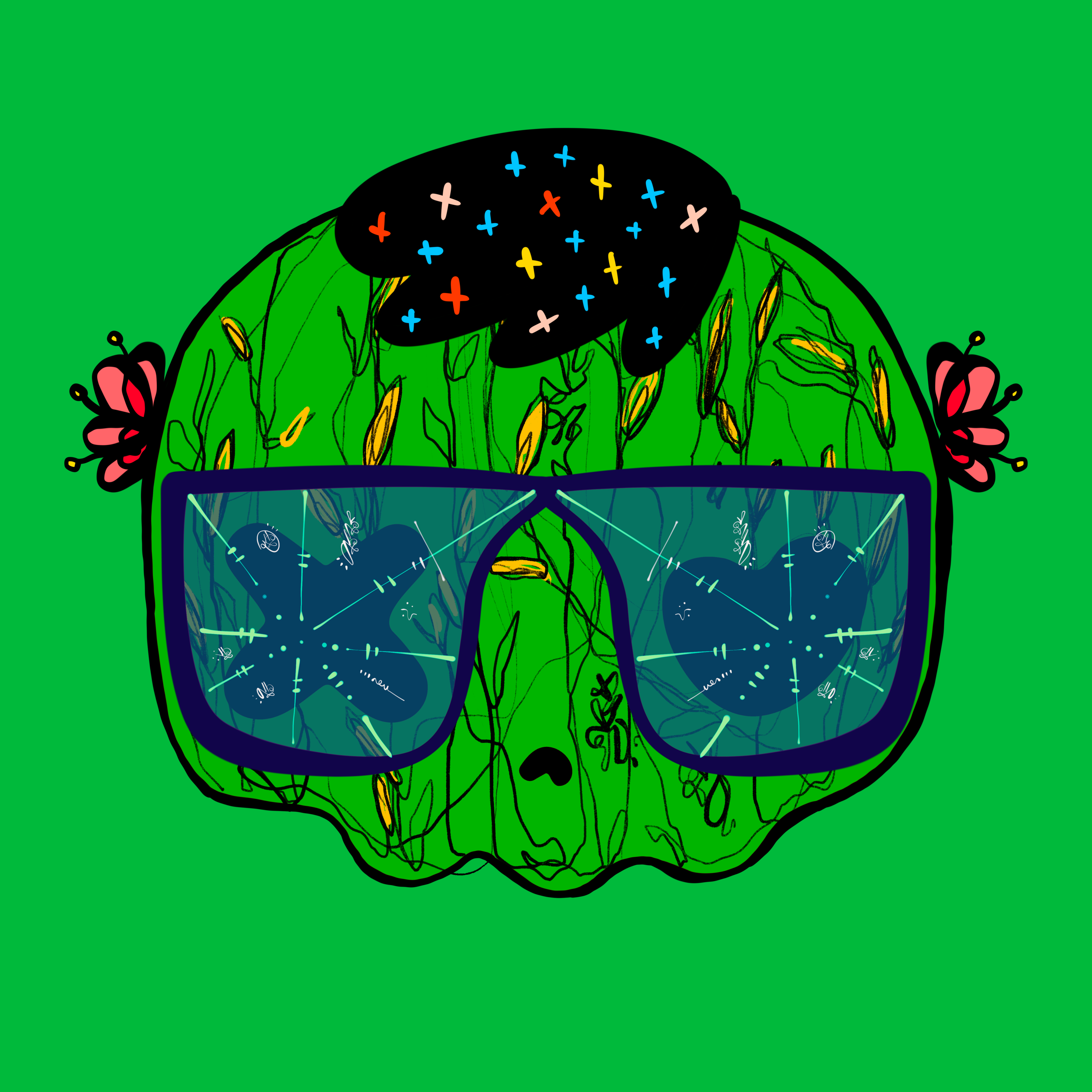ORGNLS by SABET #2108