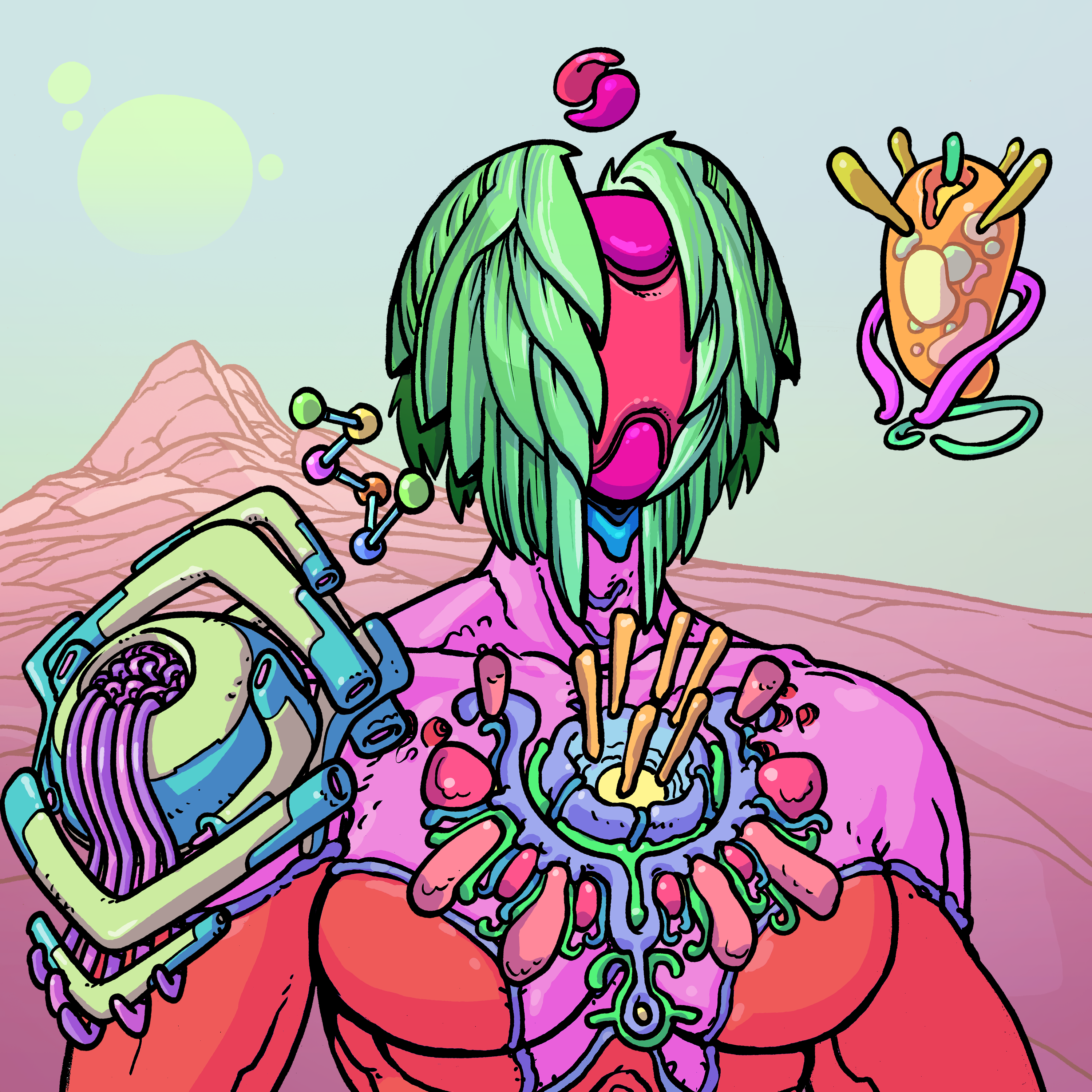 NFT Image