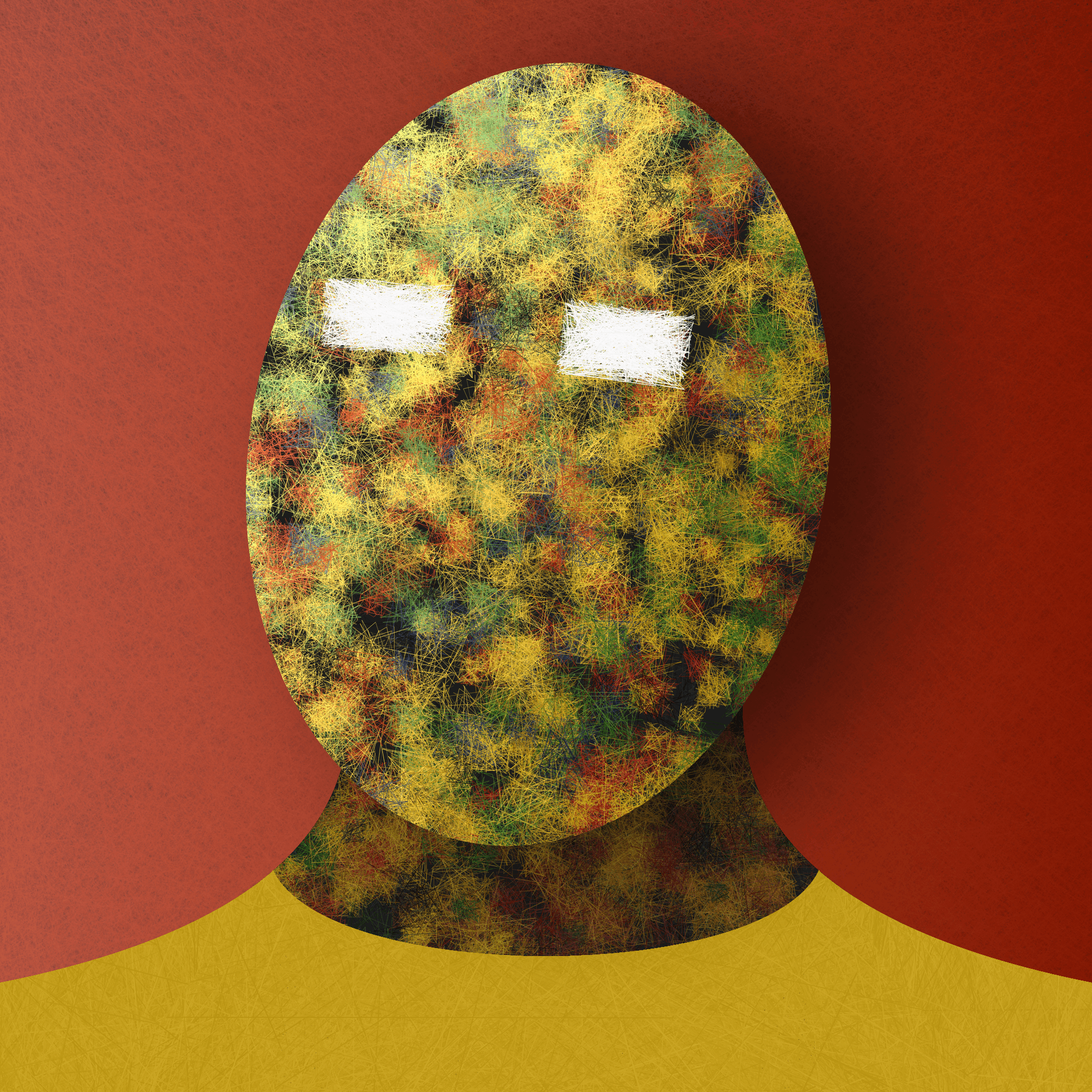 It Was Always The Eyes #371