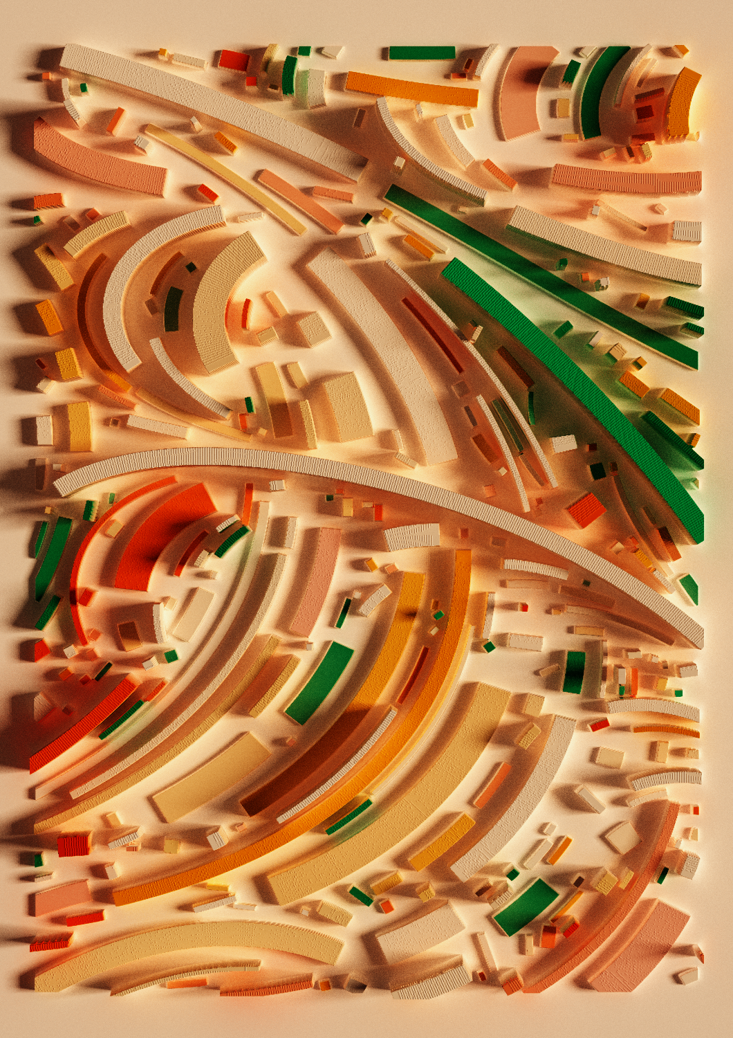 Ambiguity Echo #94